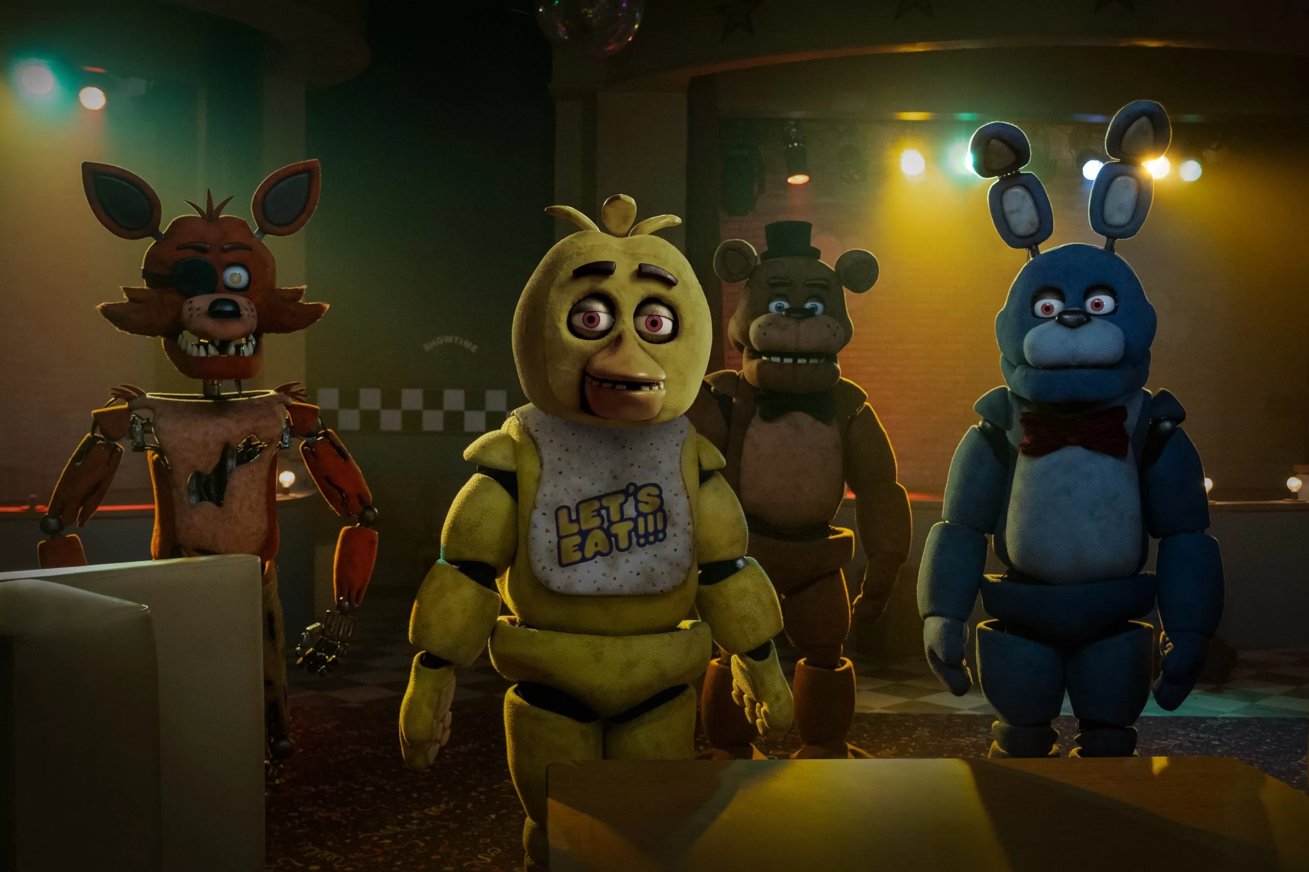news-background