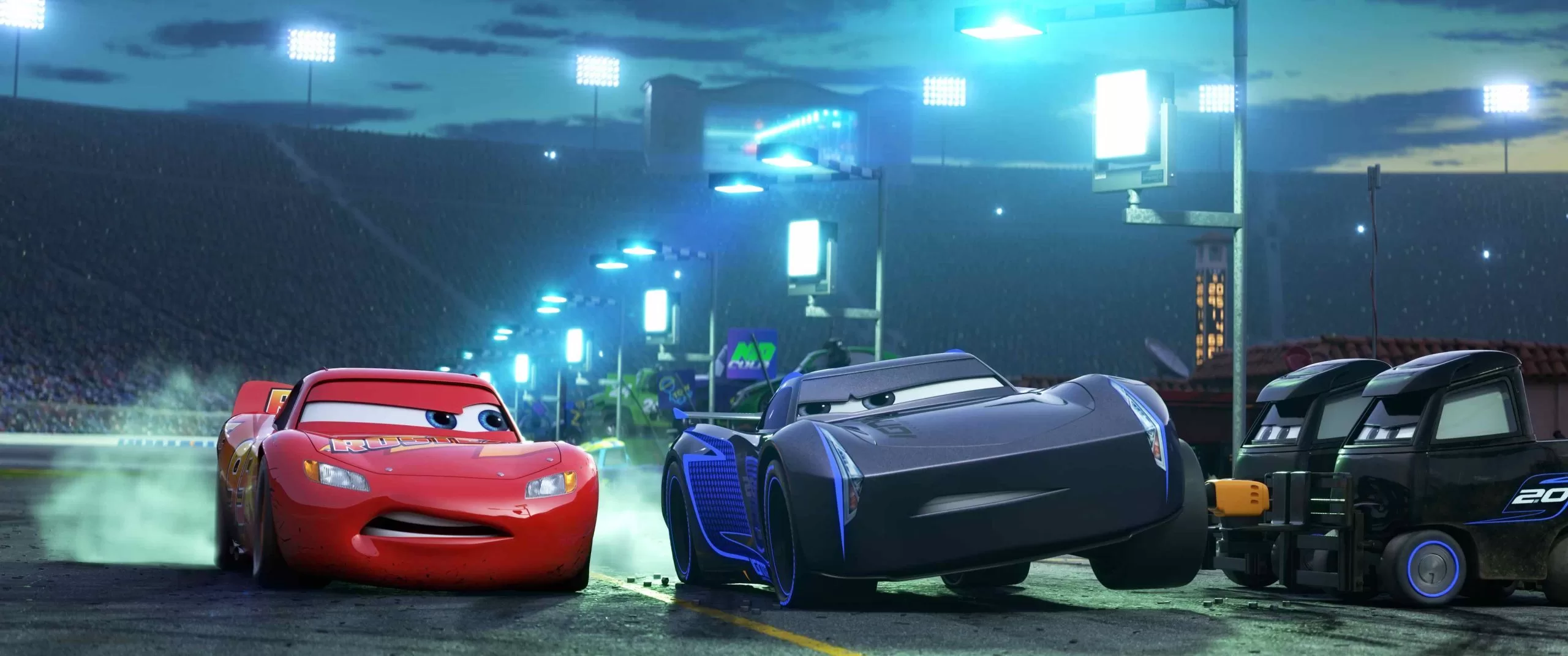 news-background
