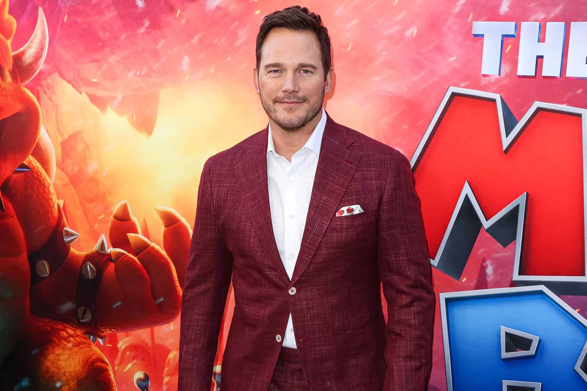 news-background