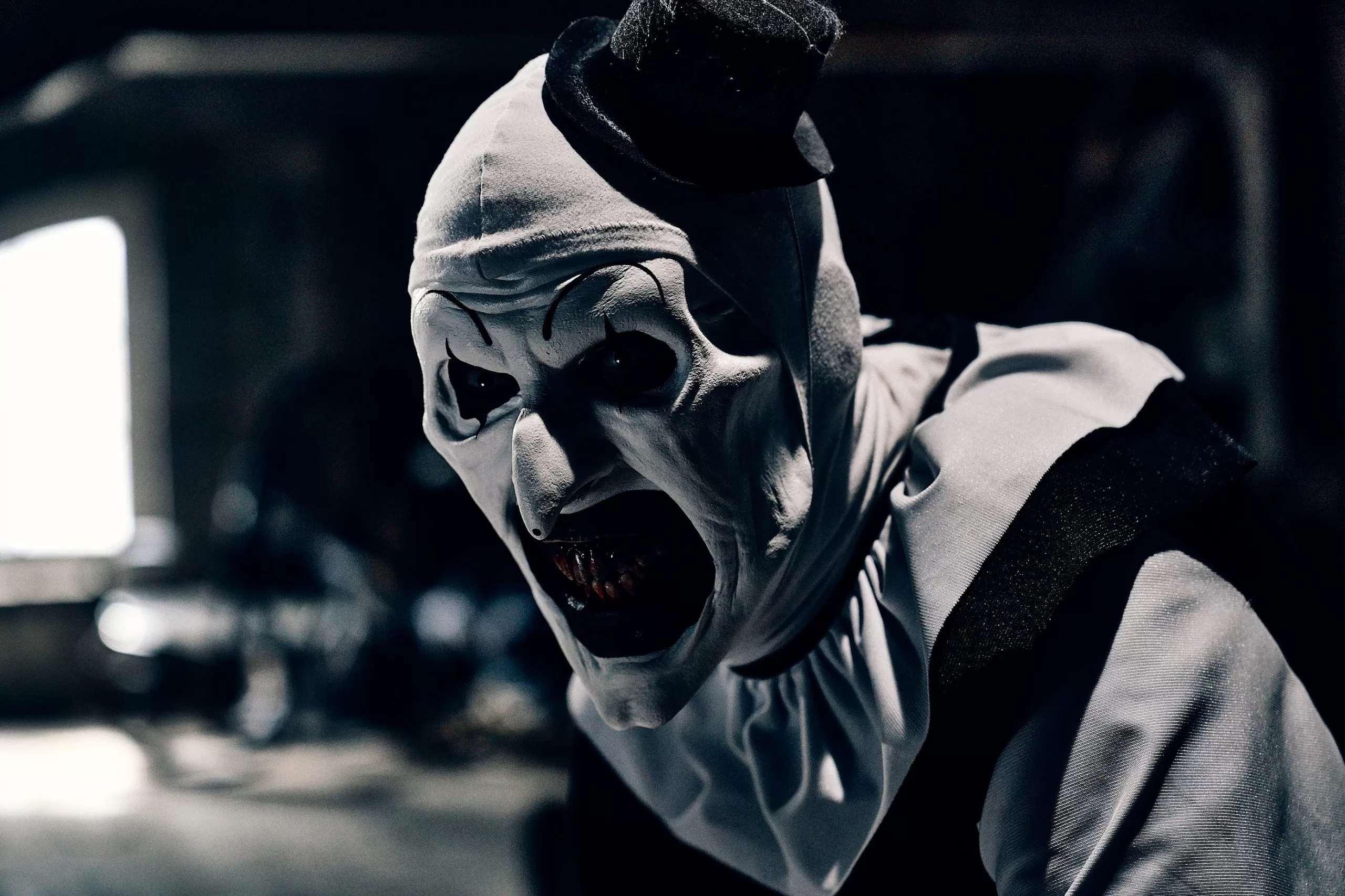 فیلم Terrifier 4 ساخته می‌شود