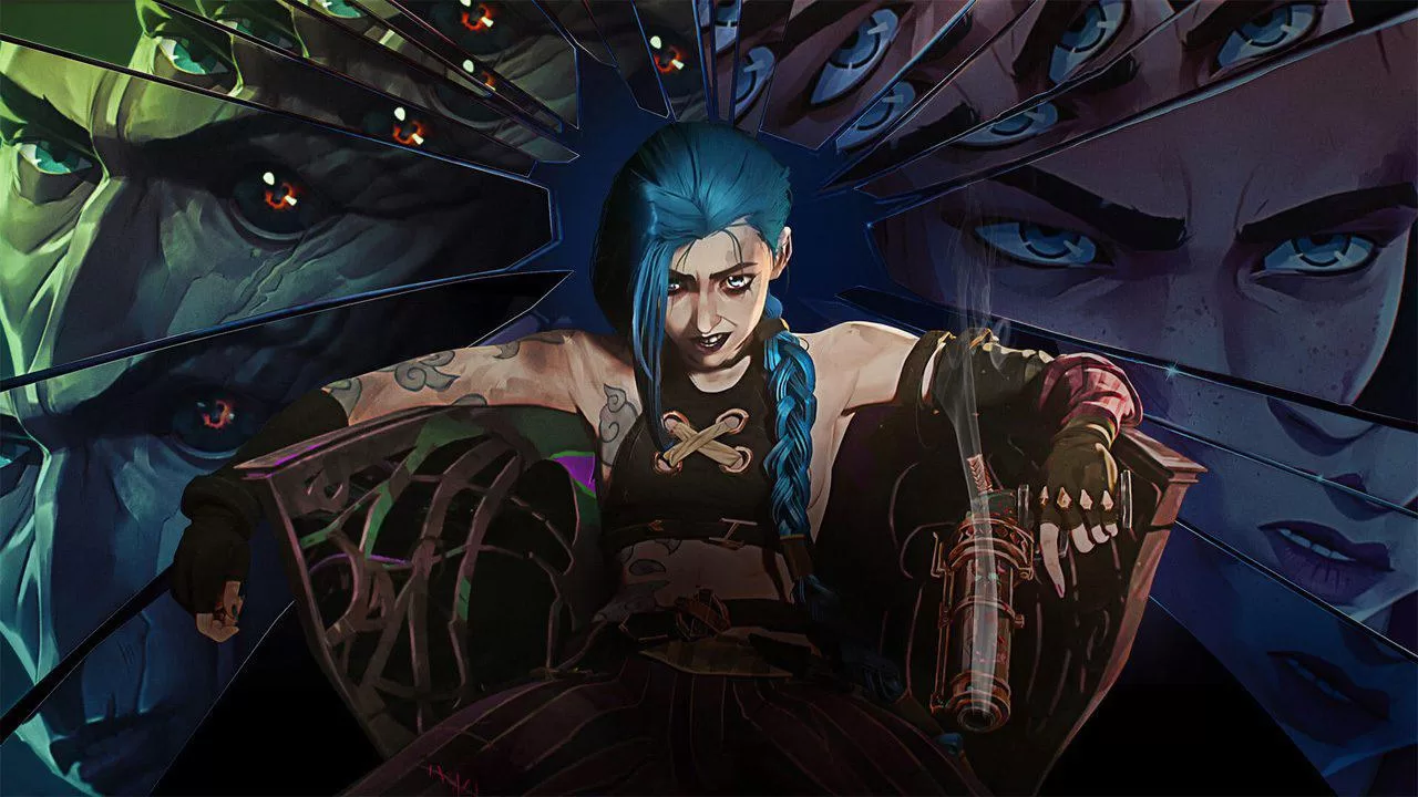 news-background