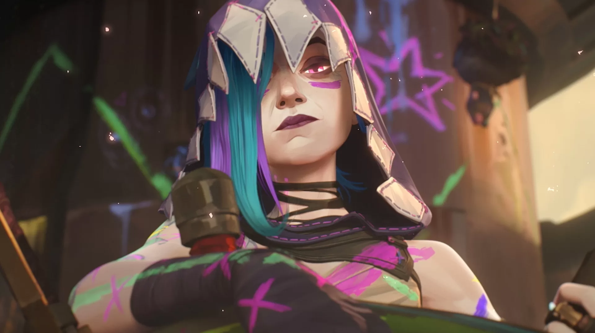 news-background