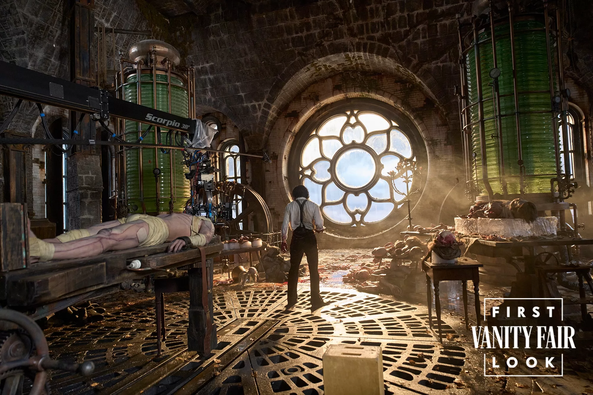 news-background
