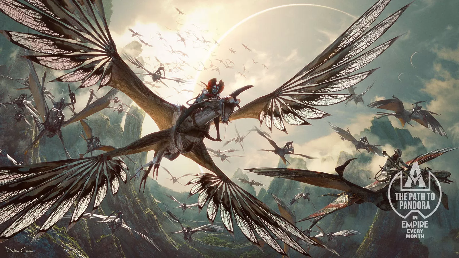 news-background