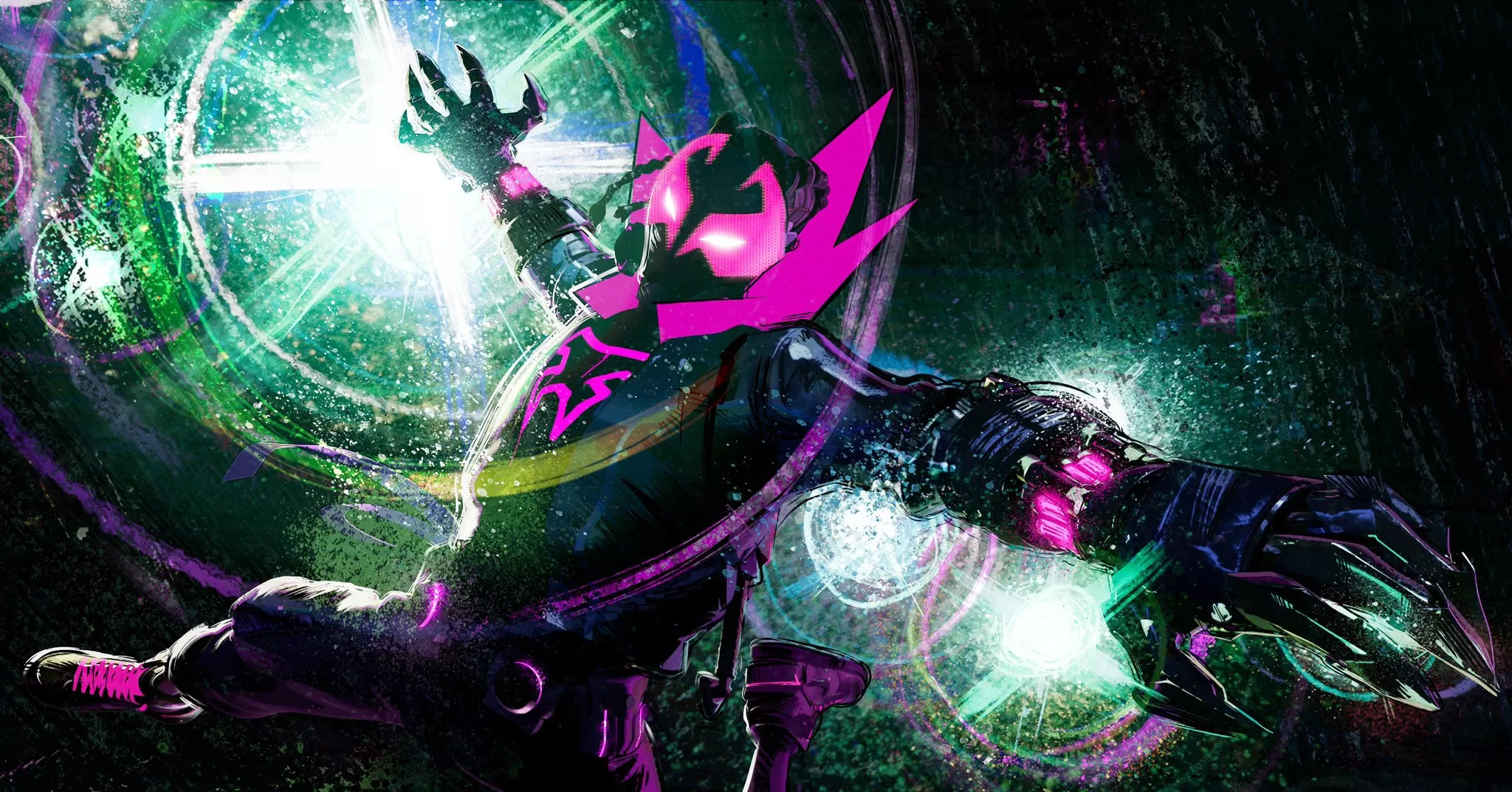 news-background
