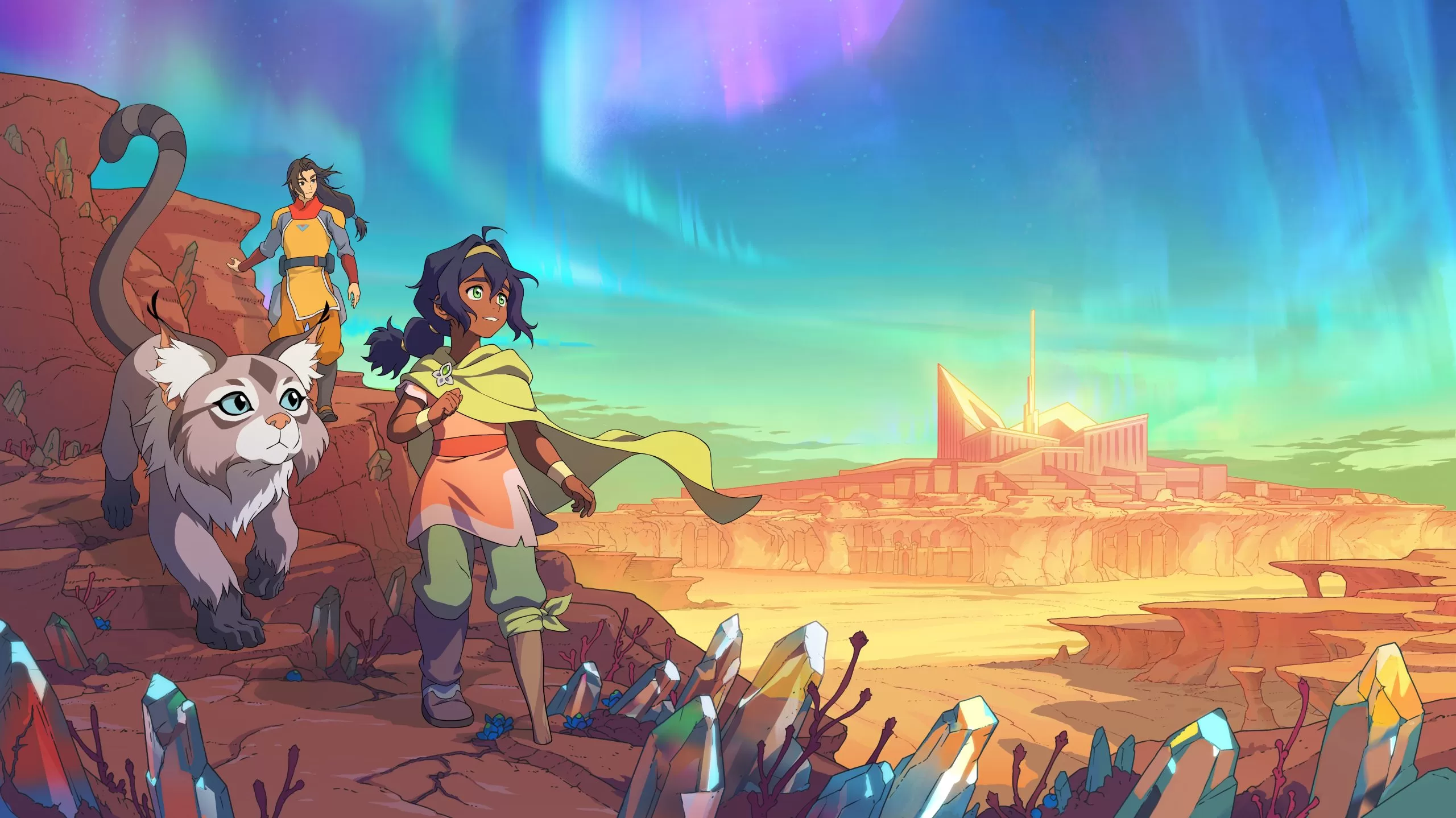 news-background