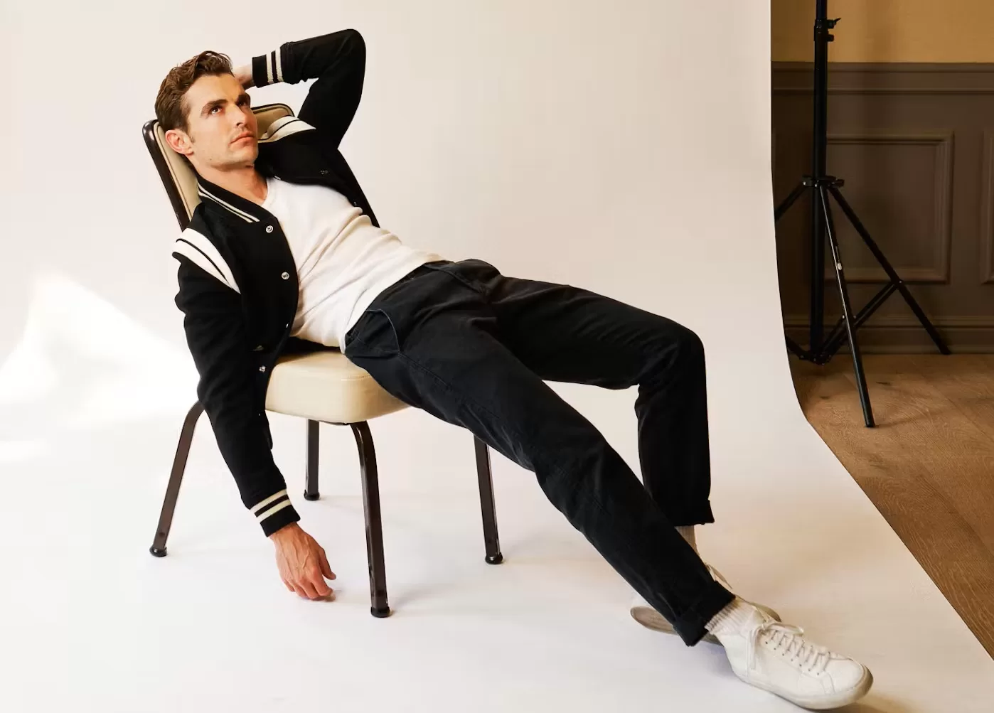 news-background