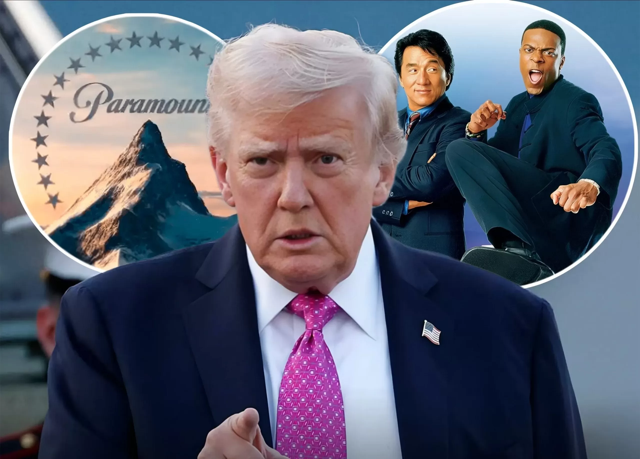 news-background