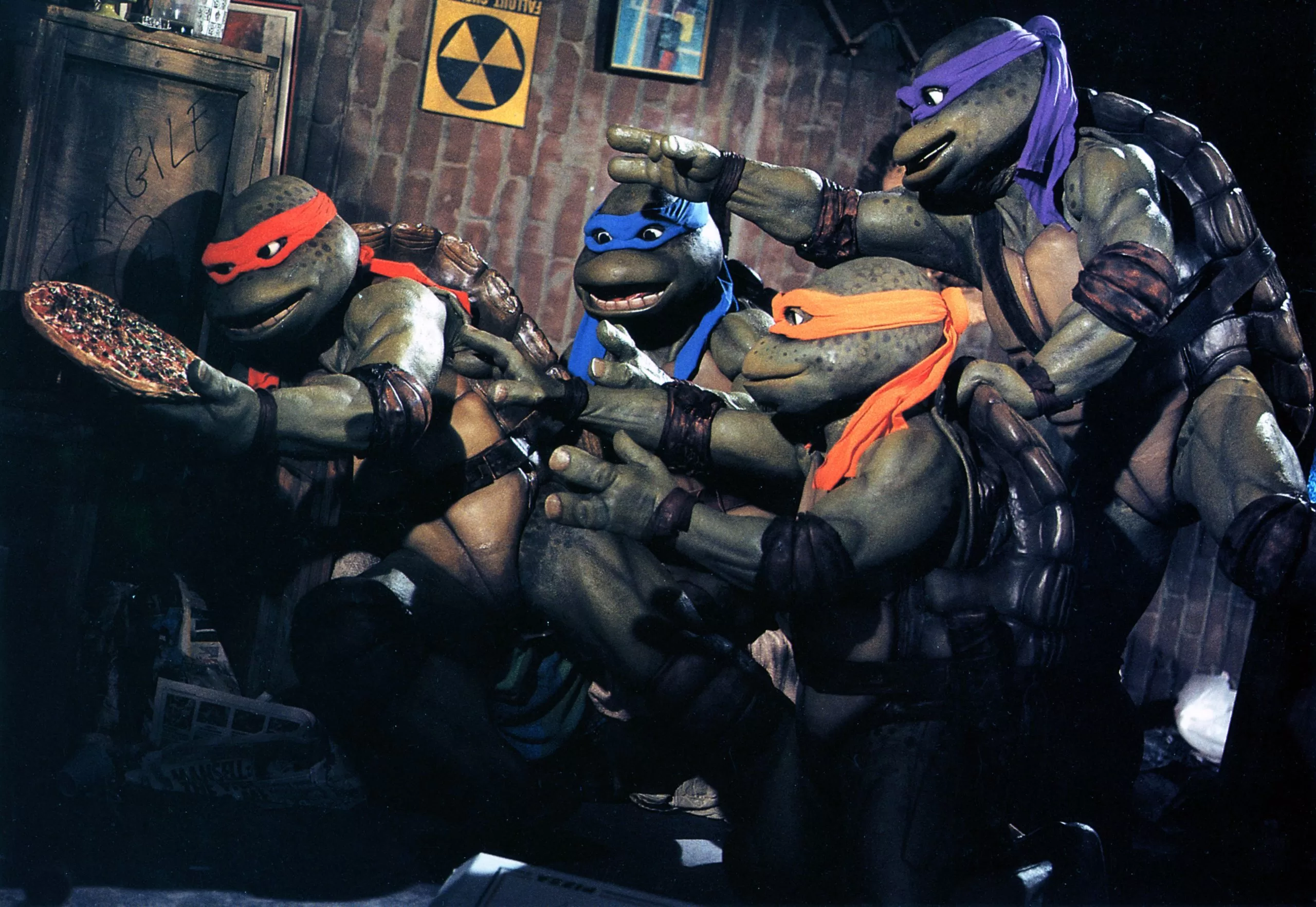 news-background