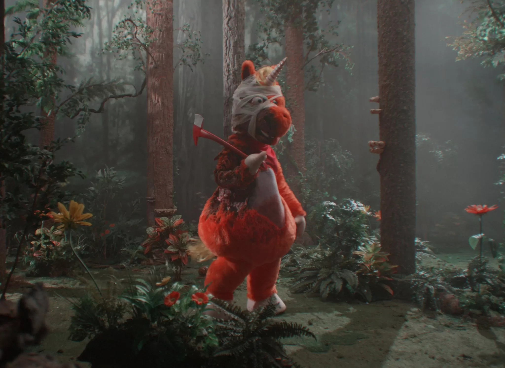 news-background