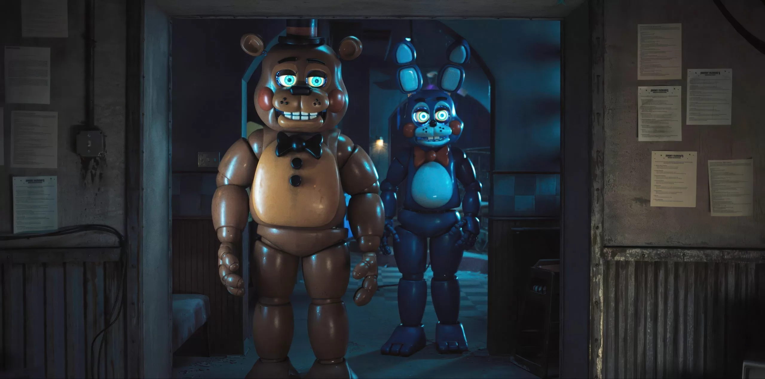 news-background