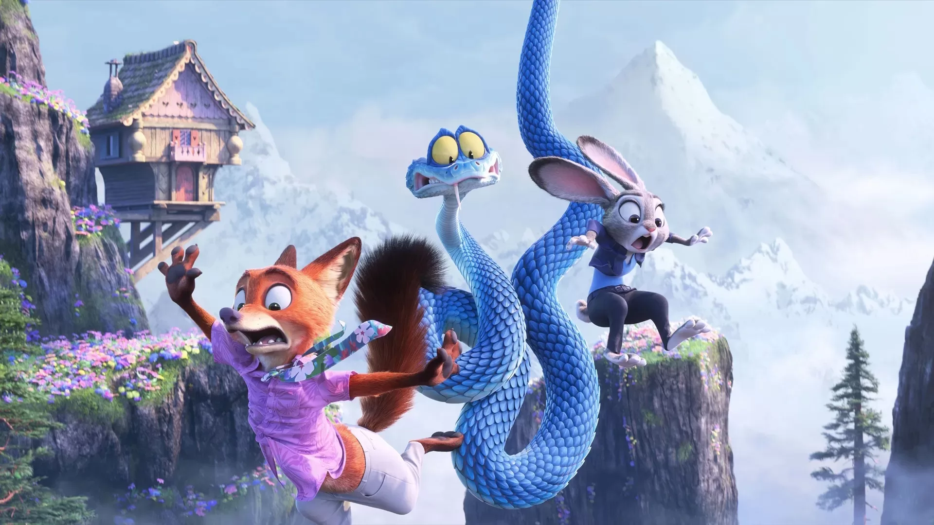 news-background