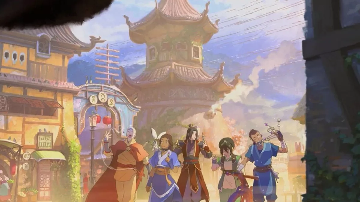 news-background