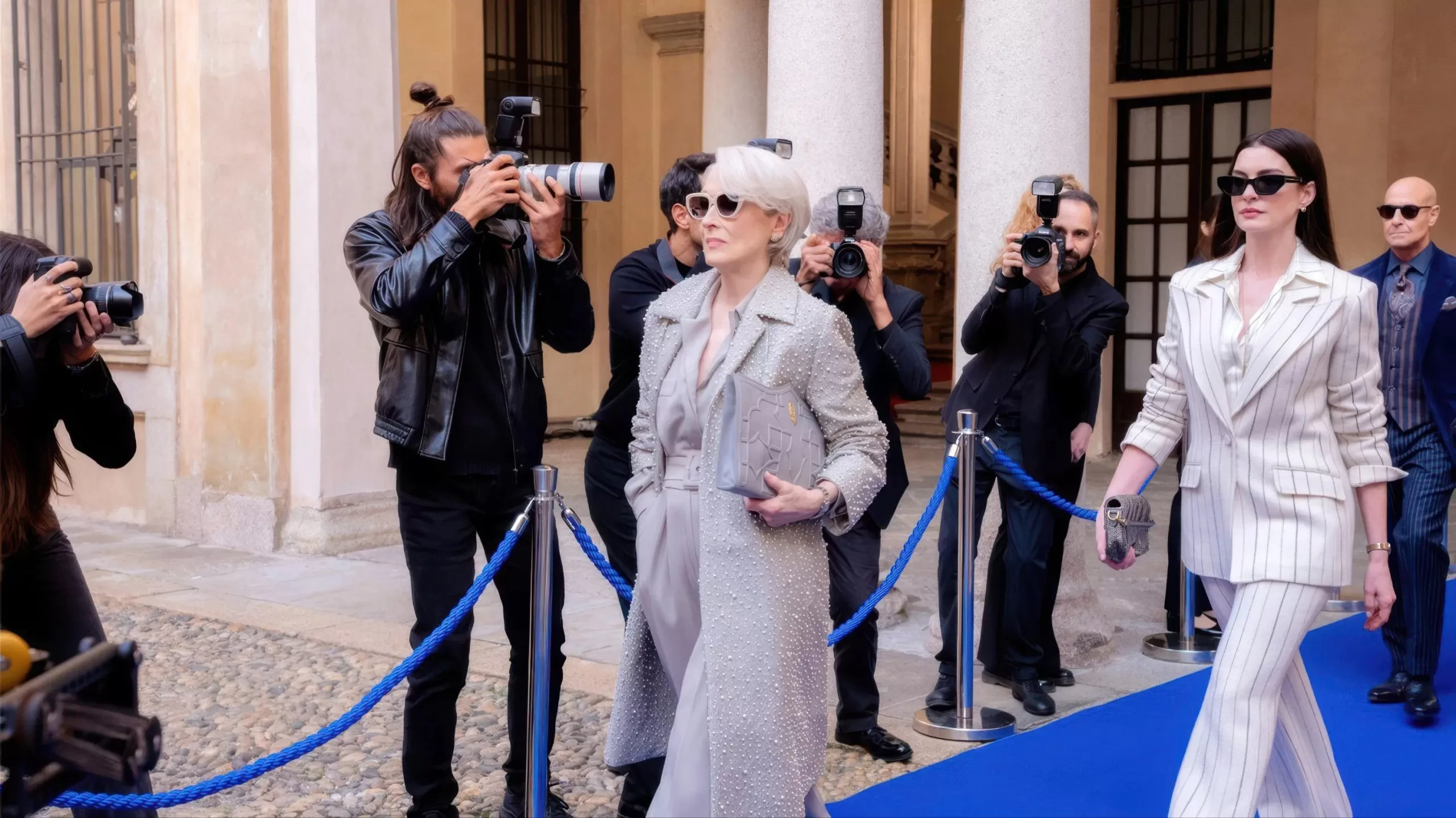 news-background