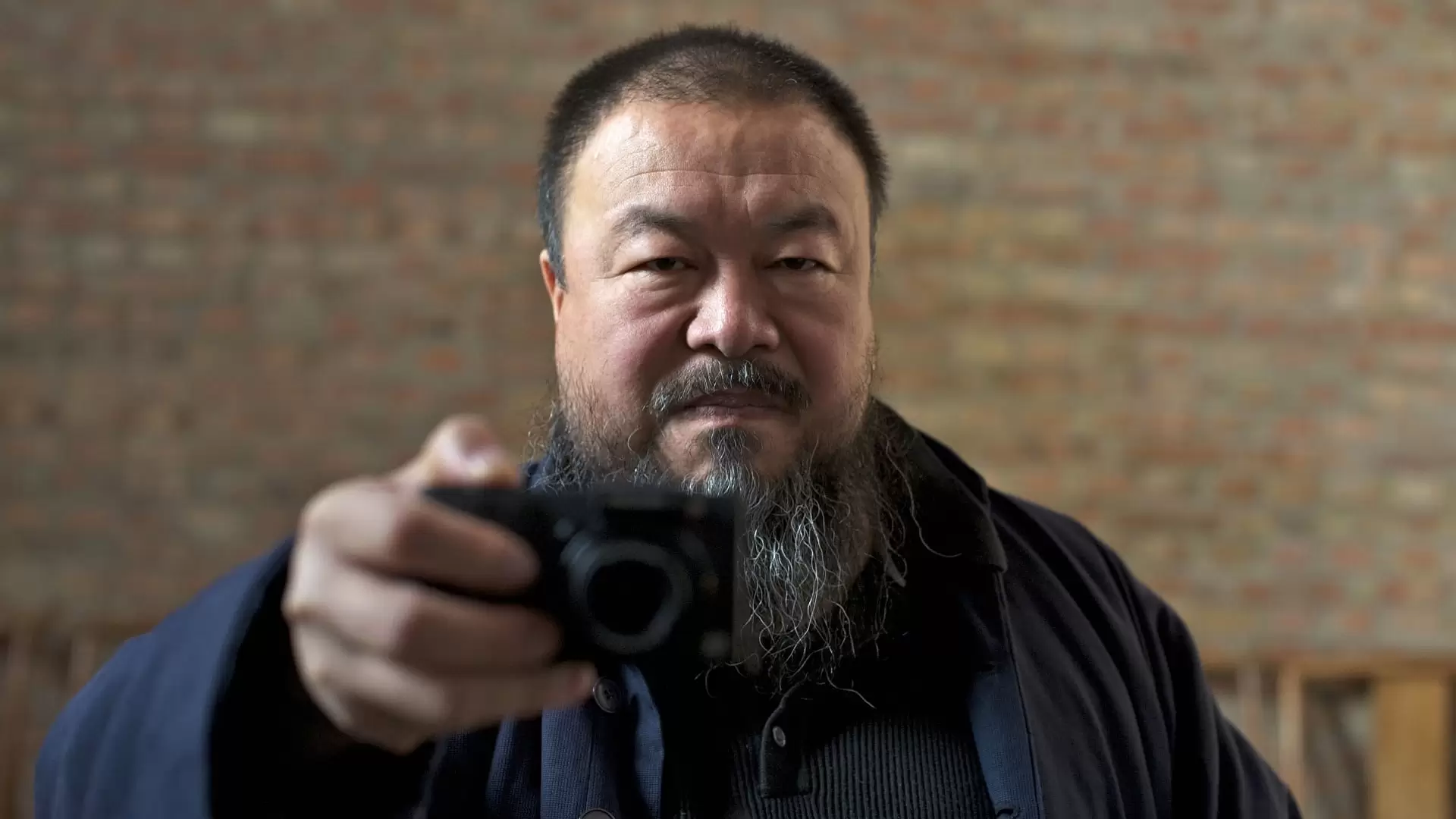 دانلود مستند Ai Weiwei: Never Sorry 2012