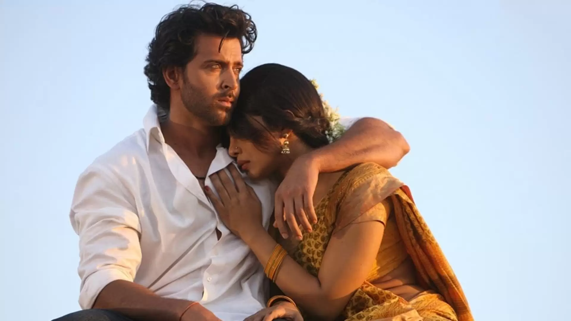 دانلود فیلم Agneepath 2012 (مسیر آتش) با زیرنویس فارسی
