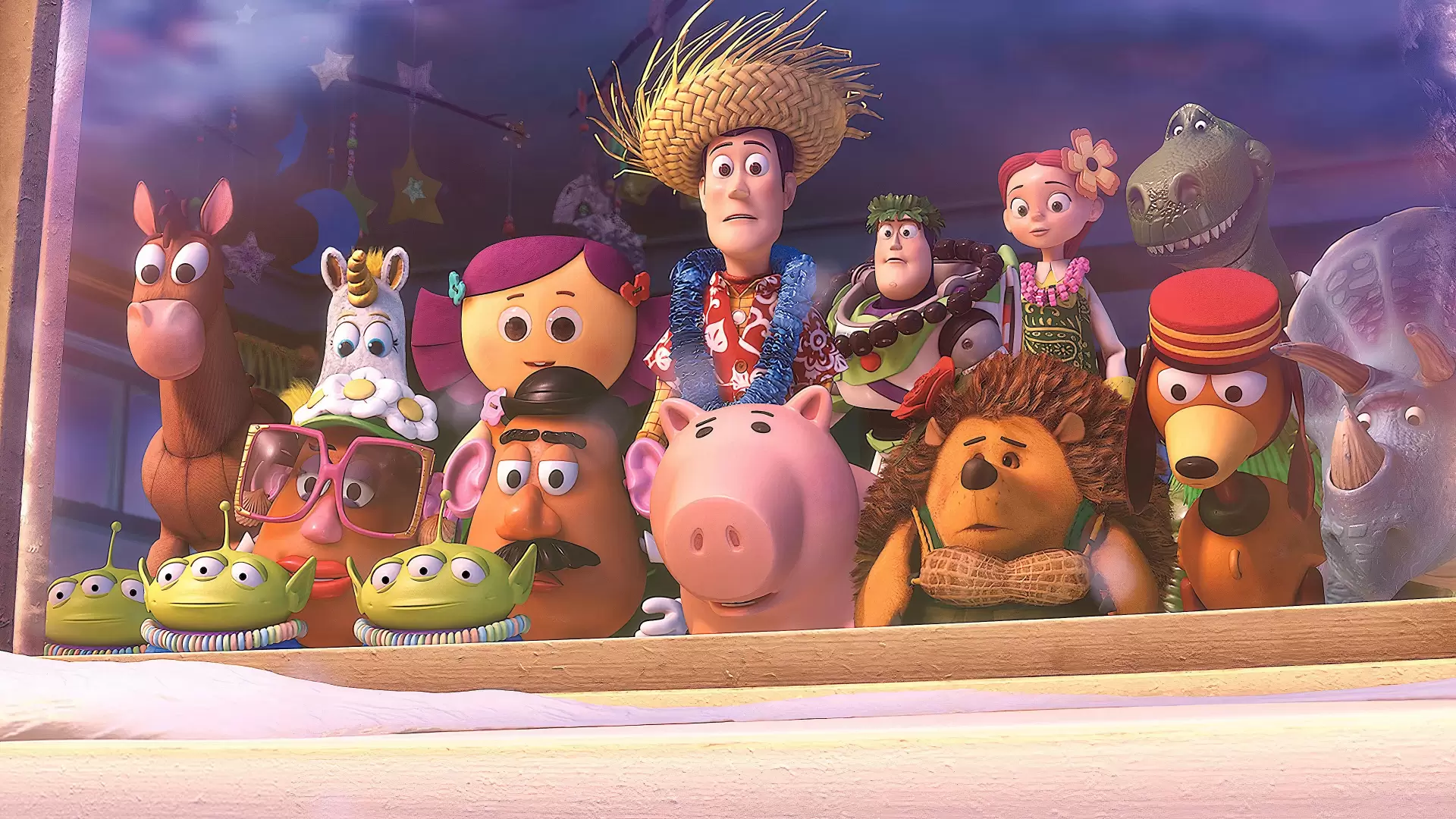 دانلود انیمیشن Toy Story Toons: Hawaiian Vacation 2011 با زیرنویس فارسی