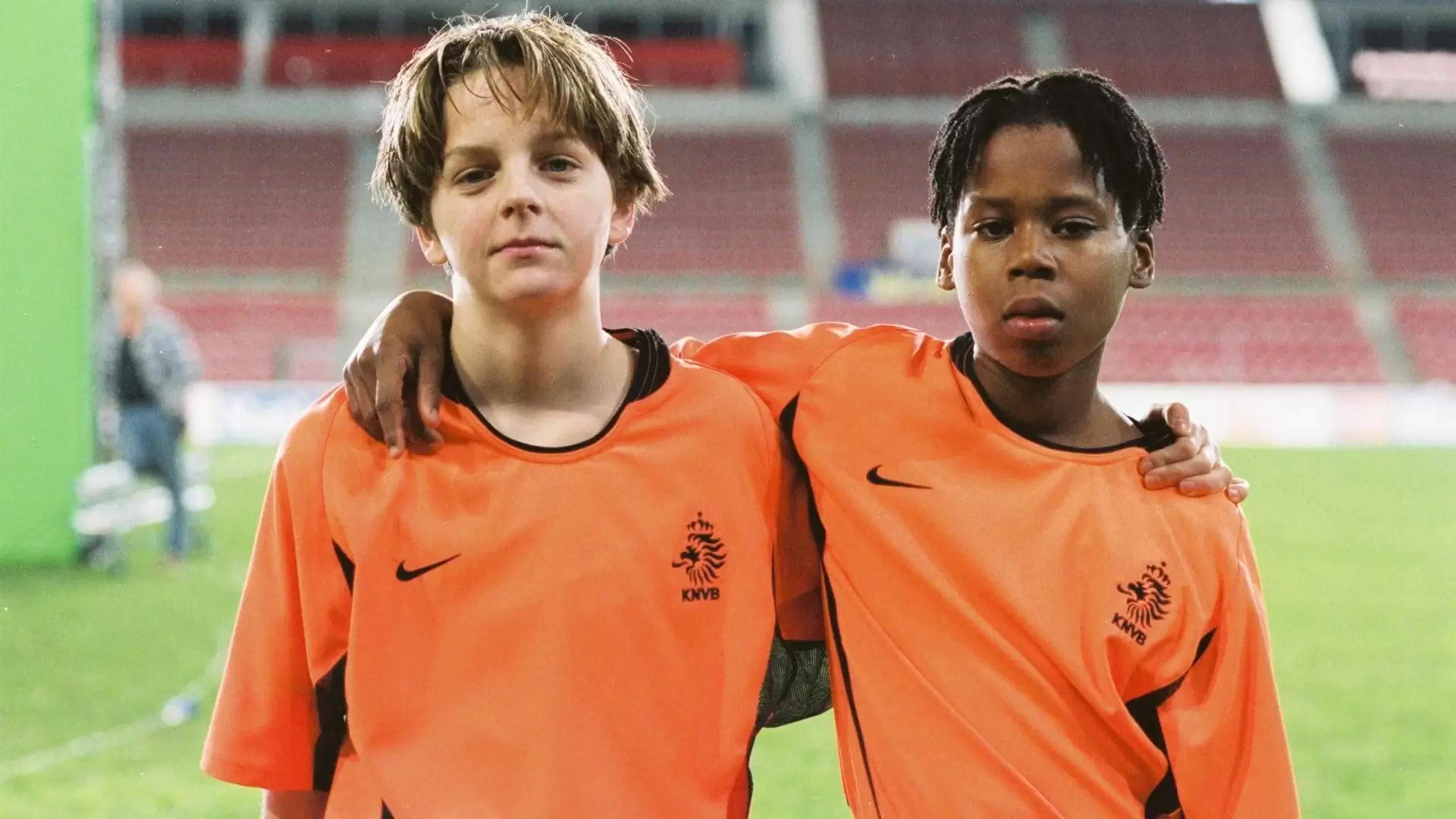 دانلود فیلم In Orange 2004