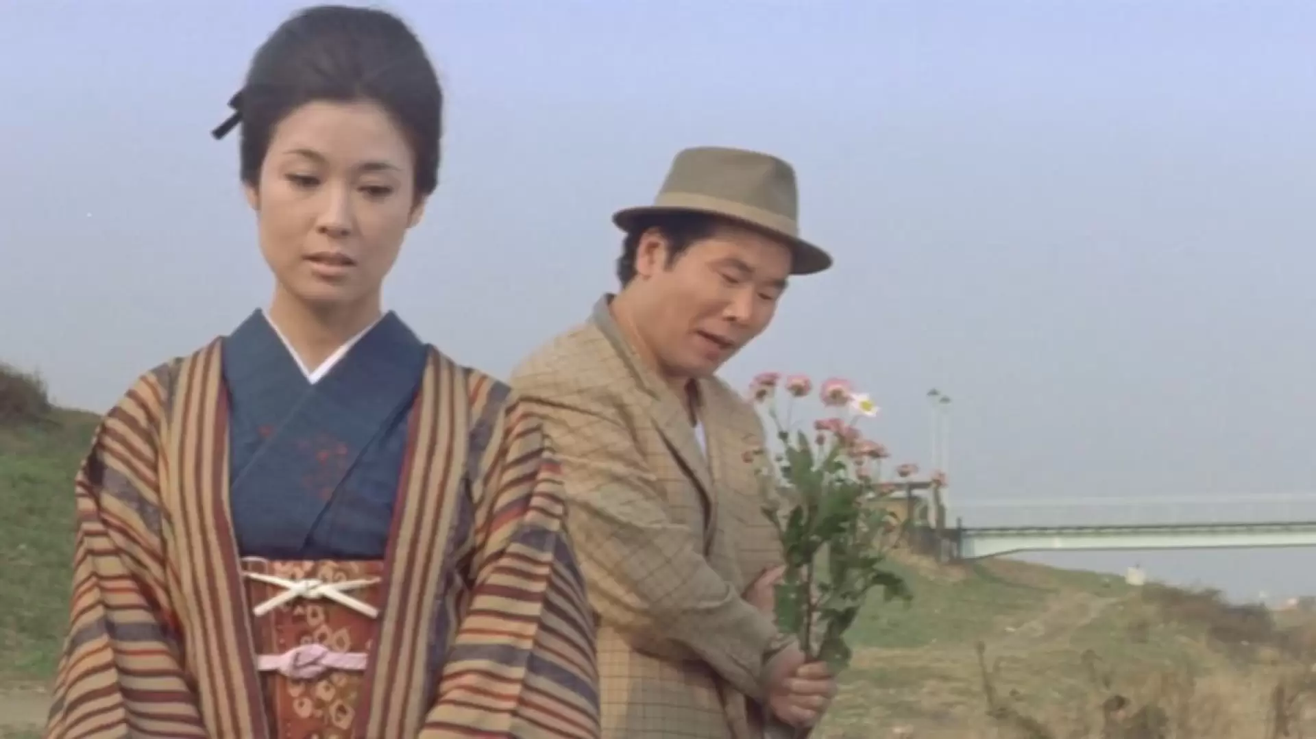 دانلود فیلم Tora-san’s Shattered Romance 1971 با زیرنویس فارسی