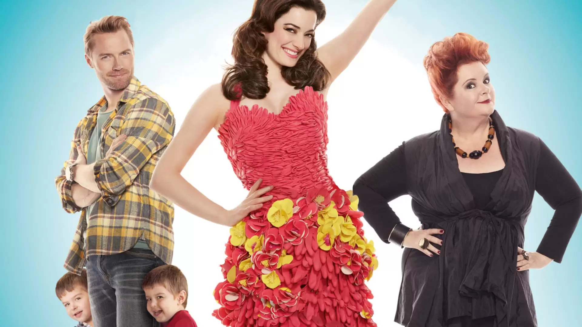دانلود فیلم Goddess 2013 با زیرنویس فارسی