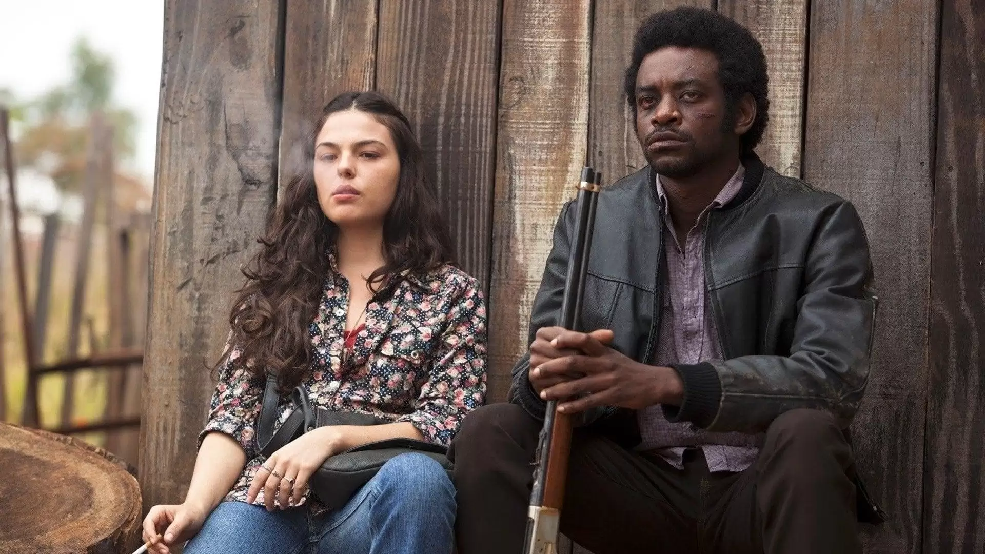 دانلود فیلم Brazilian Western 2013 با زیرنویس فارسی