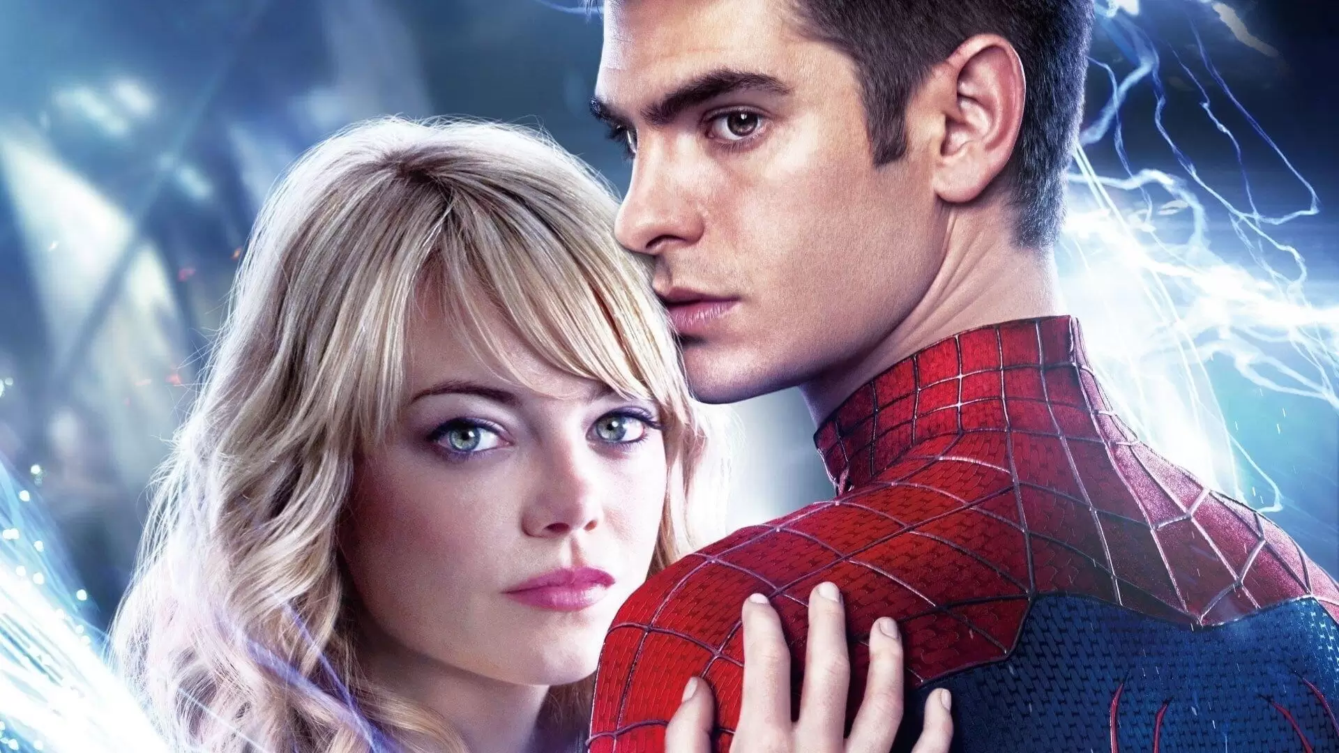 دانلود فیلم The Amazing Spider-Man 2 2014 (مرد عنکبوتی شگفت‌انگیز ۲) با زیرنویس فارسی و تماشای آنلاین