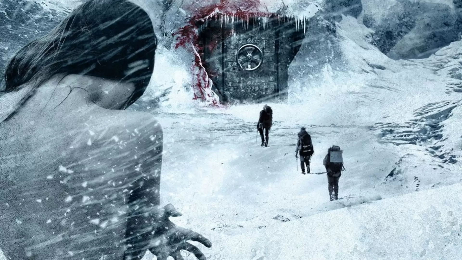 دانلود فیلم Devil’s Pass 2013 با زیرنویس فارسی