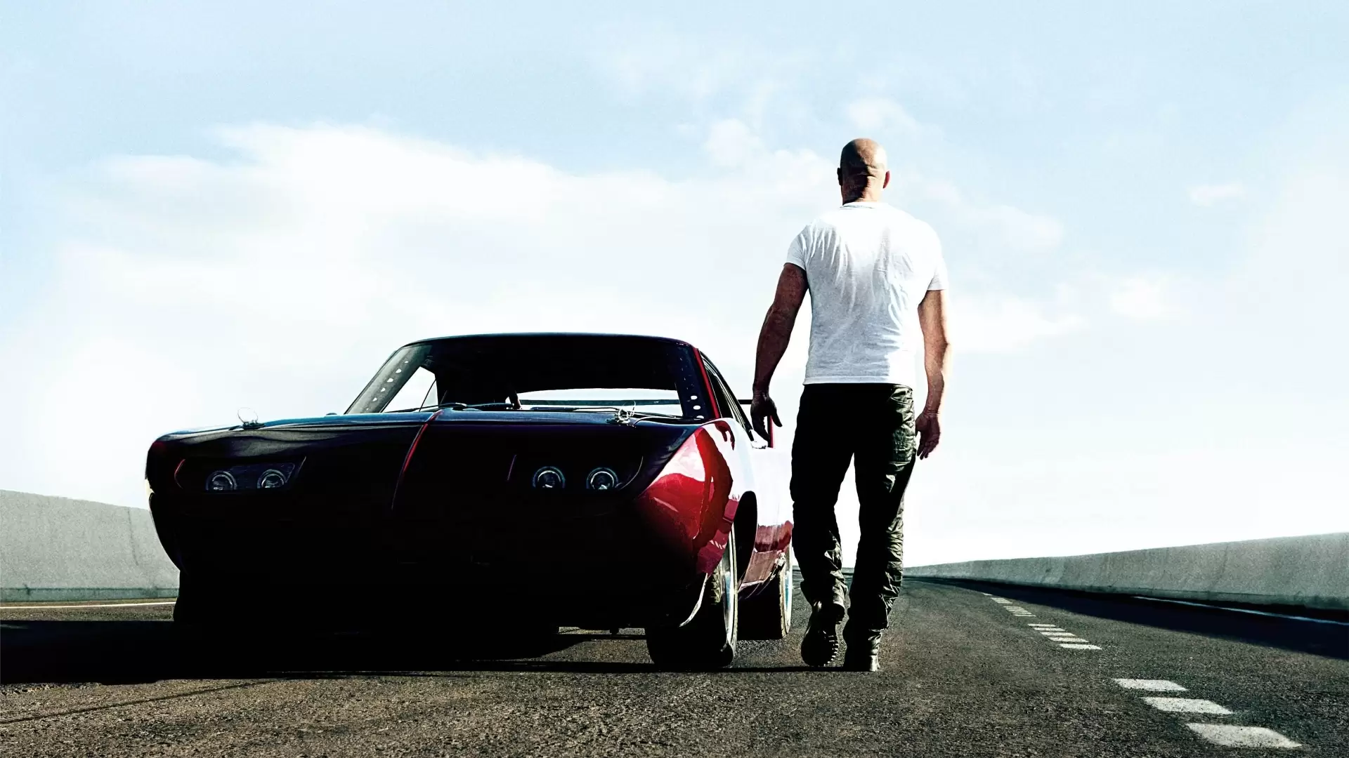 دانلود فیلم Fast & Furious 6 2013 (سریع و خشمگین ۶) با زیرنویس فارسی و تماشای آنلاین