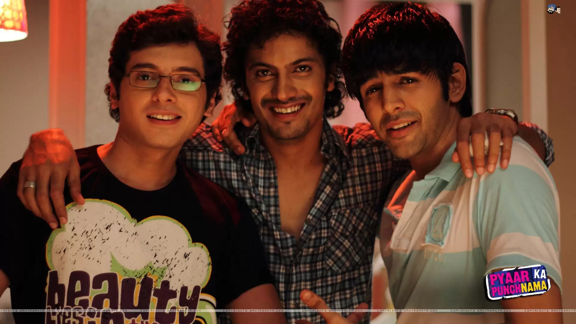 دانلود فیلم Pyaar Ka Punchnama 2011 با زیرنویس فارسی