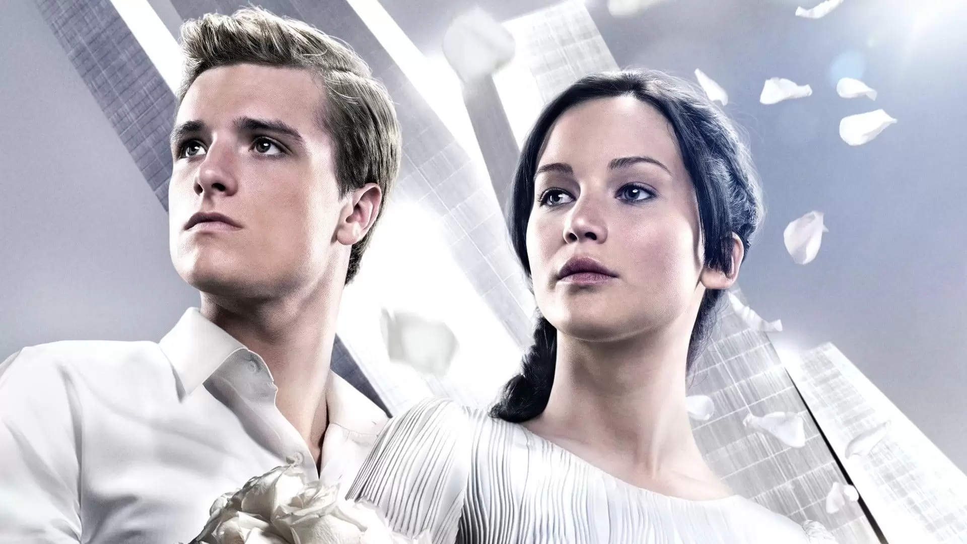 دانلود فیلم The Hunger Games: Catching Fire 2013 (بازی‌های گرسنگی: اشتعال) با زیرنویس فارسی و تماشای آنلاین