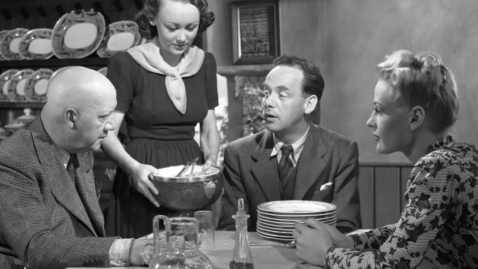 دانلود فیلم Whisky Galore 1949