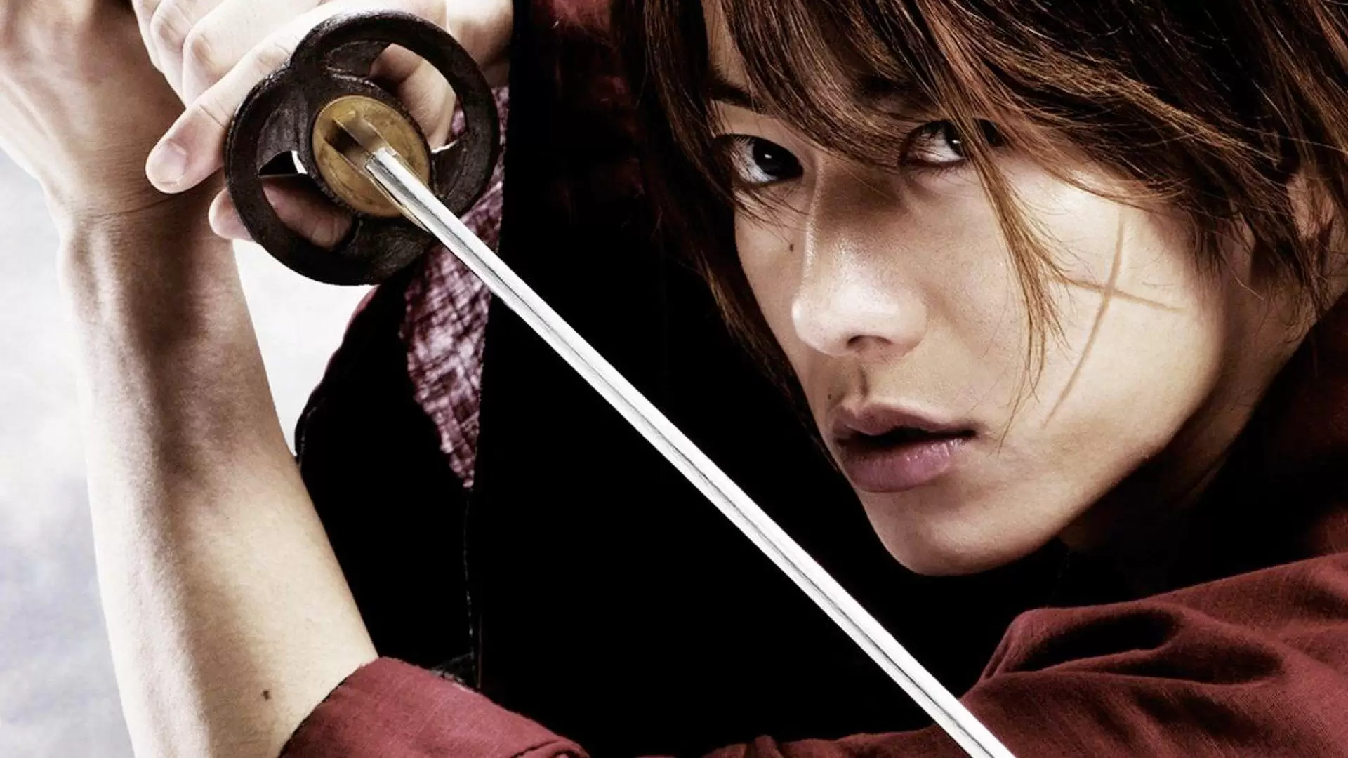 دانلود فیلم Ruroni Kenshin: Meiji kenkaku roman tan (Rurouni Kenshin) 2012 (شمشیرزن دوره‌گرد) با زیرنویس فارسی و تماشای آنلاین
