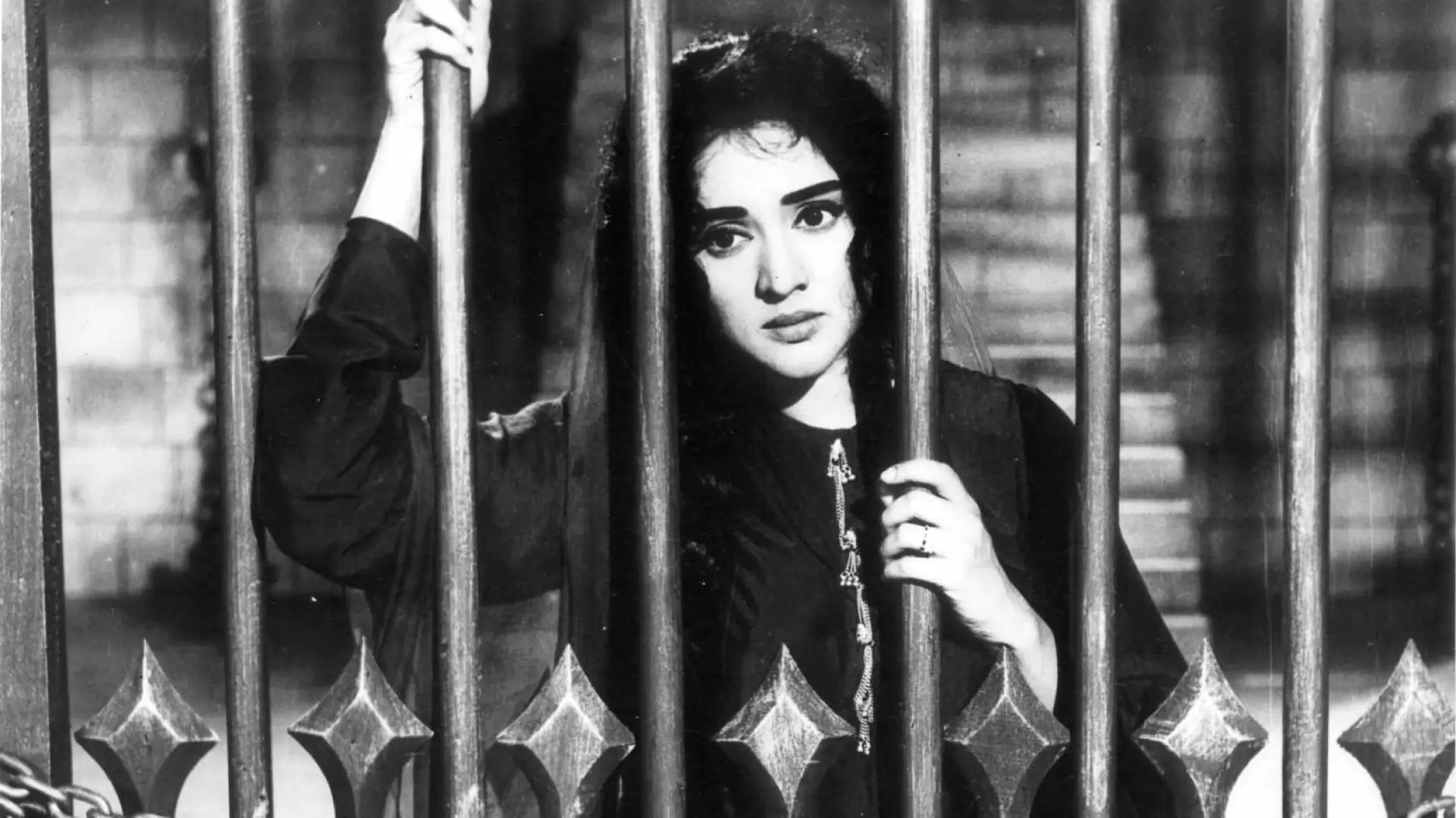 دانلود فیلم Madhumati 1958 با زیرنویس فارسی
