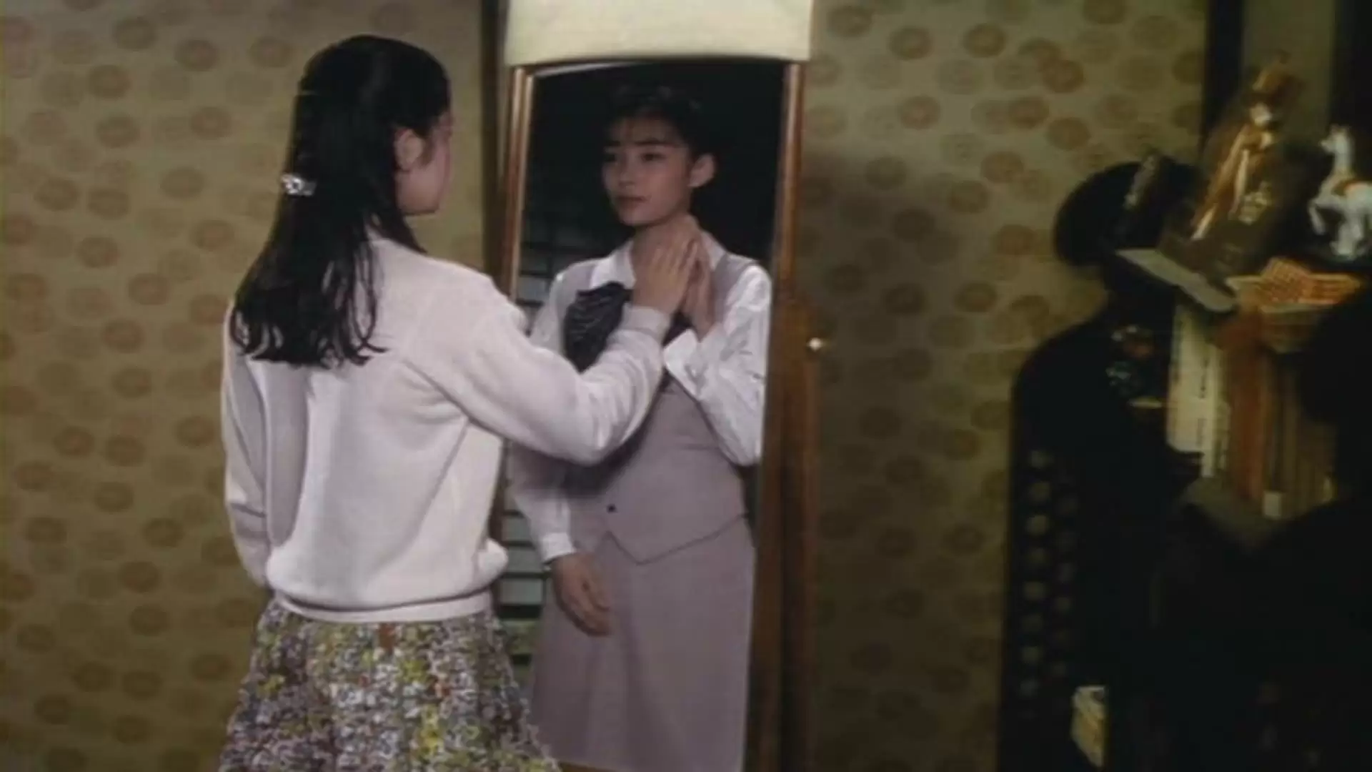 دانلود فیلم Chizuko’s Younger Sister 1991 با زیرنویس فارسی