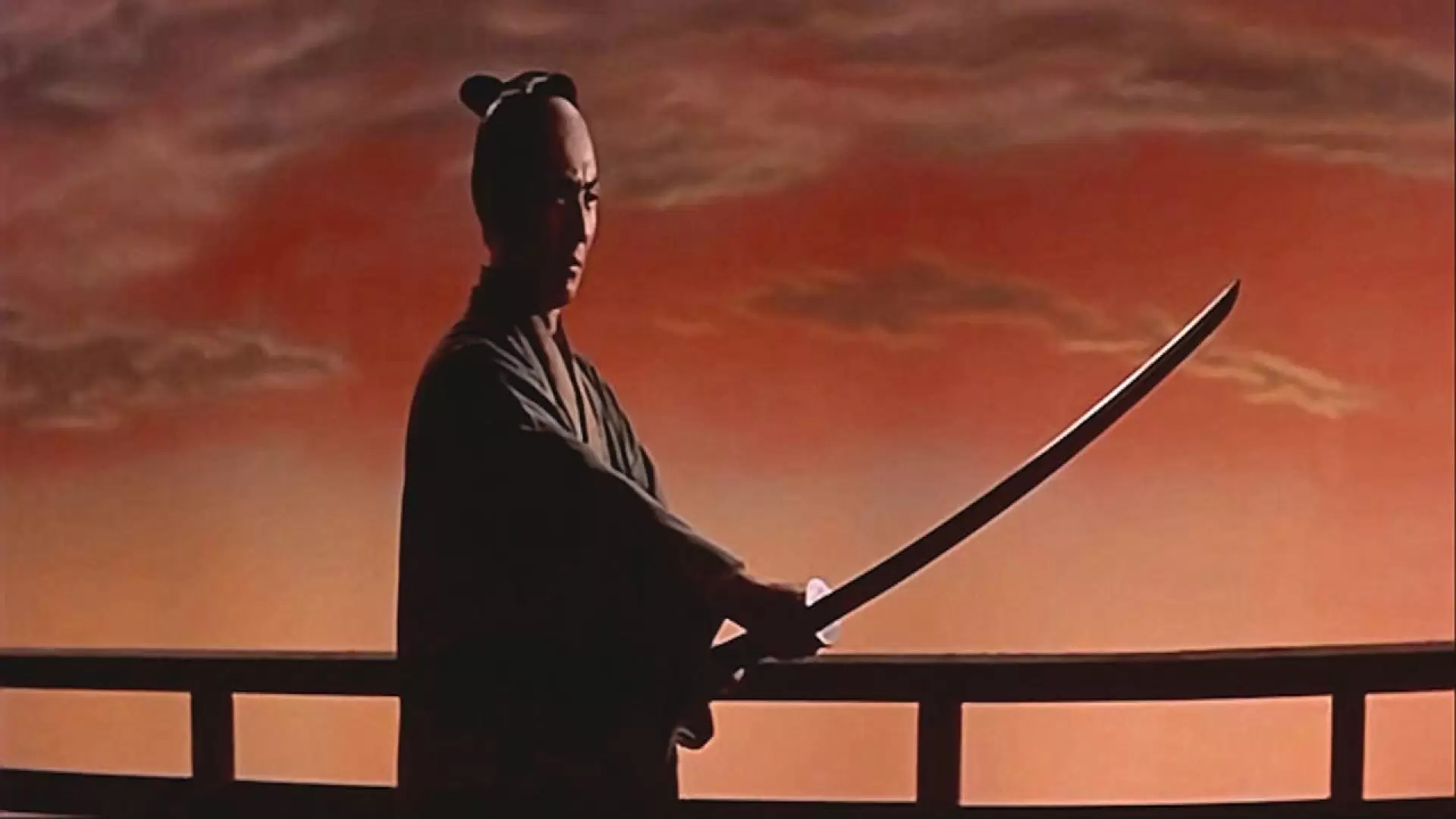 دانلود فیلم Samurai Vendetta 1959 با زیرنویس فارسی