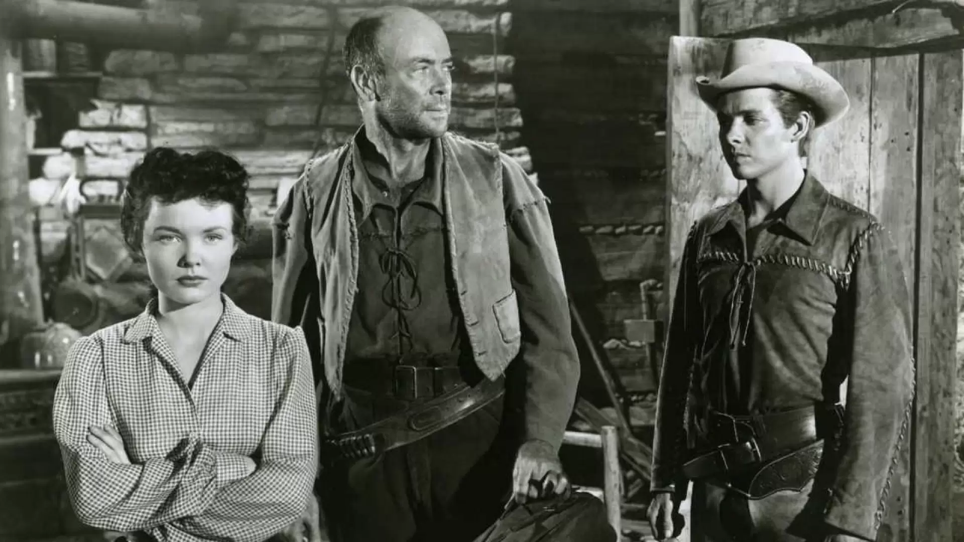 دانلود فیلم Sierra 1950