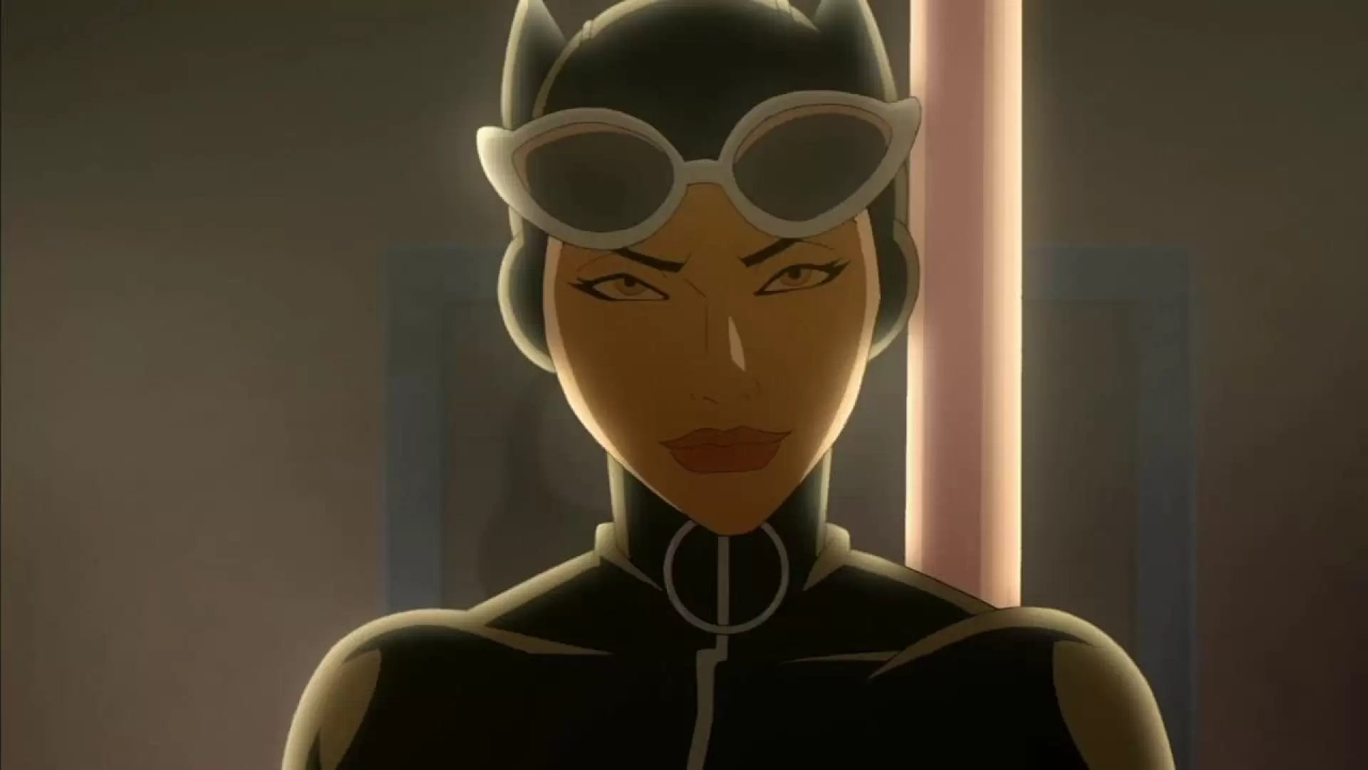 دانلود انیمیشن Catwoman 2011 با زیرنویس فارسی