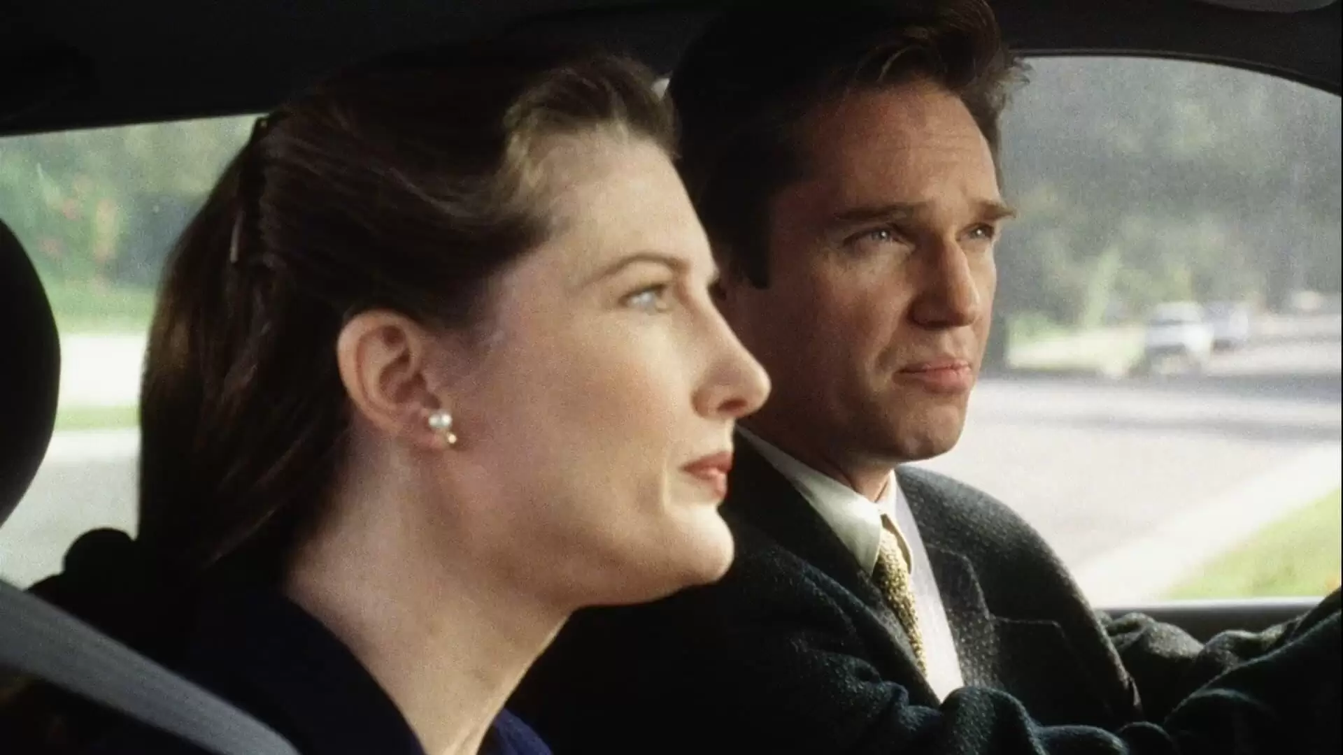 دانلود فیلم The Christmas Box 1995