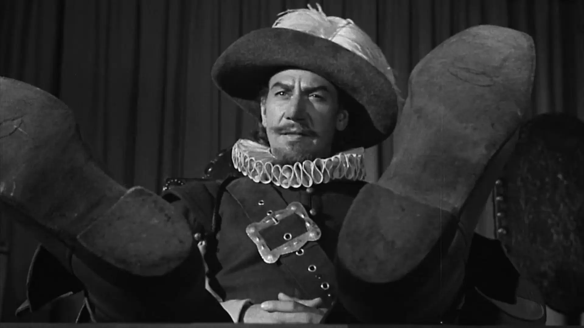 دانلود فیلم Cyrano de Bergerac 1950