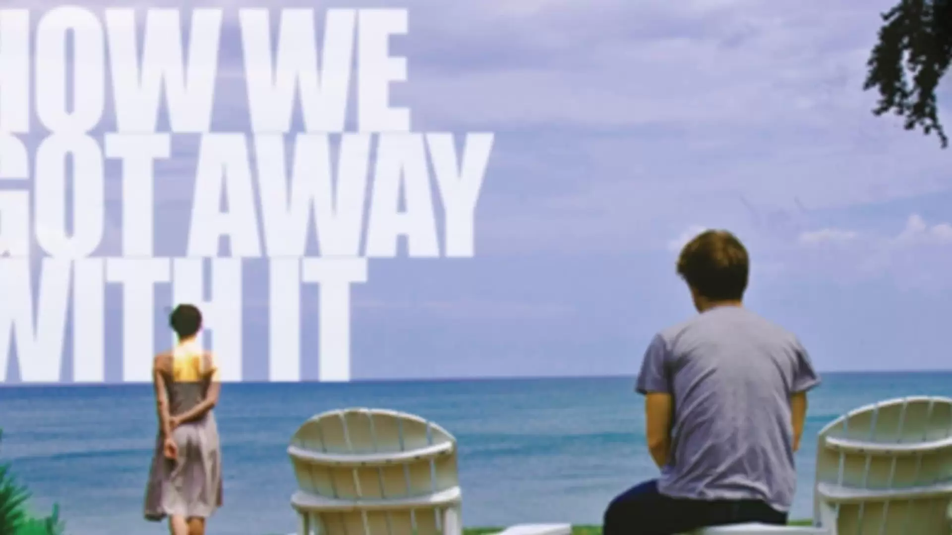 دانلود فیلم How We Got Away with It 2014
