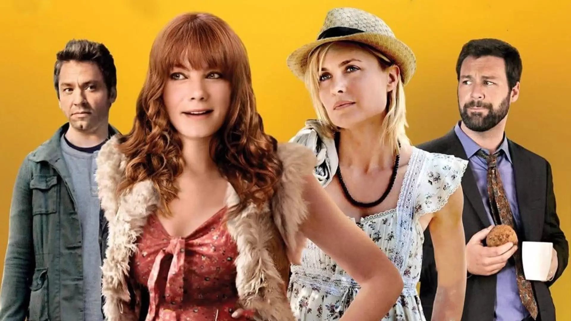 دانلود فیلم Expecting 2013 با زیرنویس فارسی