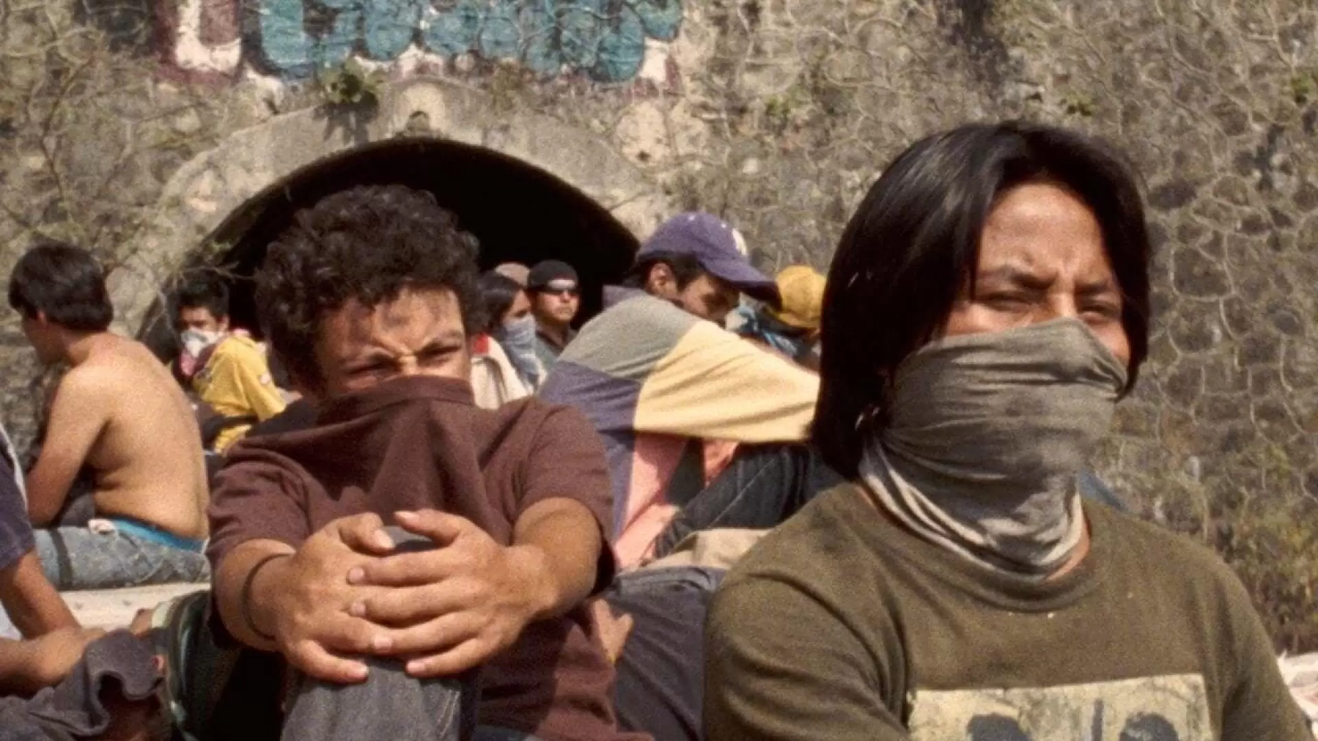 دانلود فیلم The Golden Dream 2013 (رؤیای طلایی) با زیرنویس فارسی