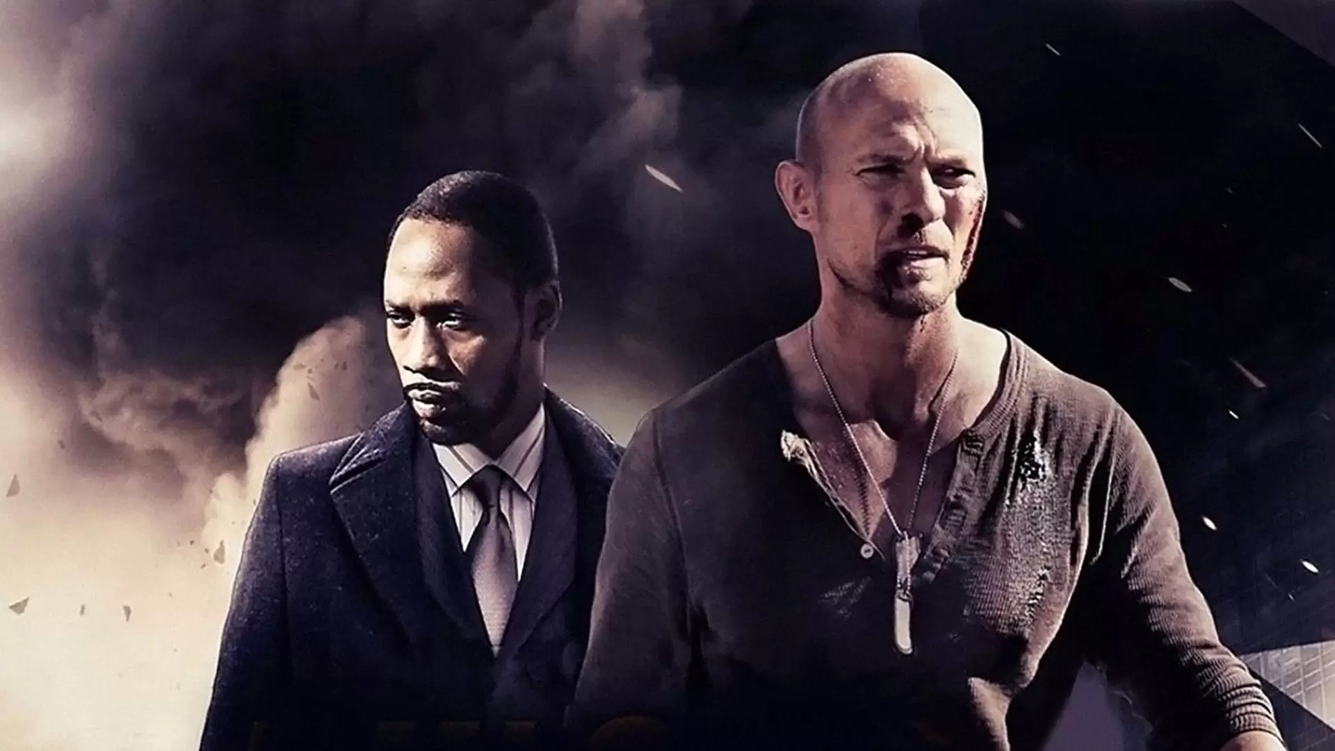 دانلود فیلم AWOL-72 2015 با زیرنویس فارسی