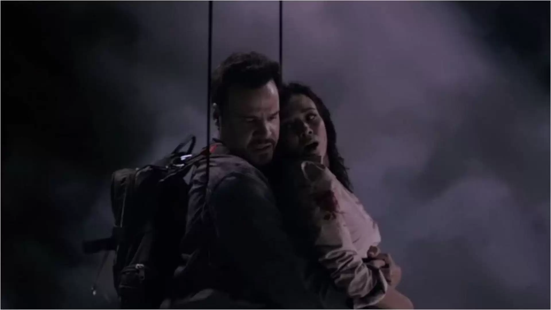 دانلود فیلم The Mark 2012