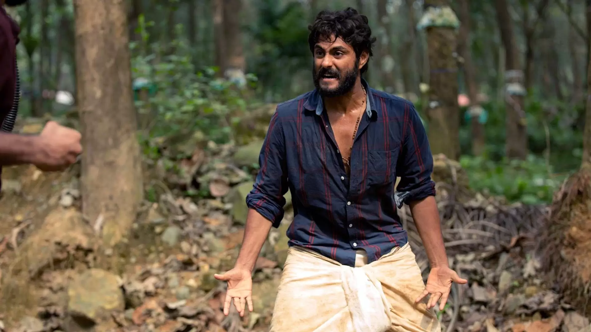 دانلود فیلم Angamaly Diaries 2017 با زیرنویس فارسی