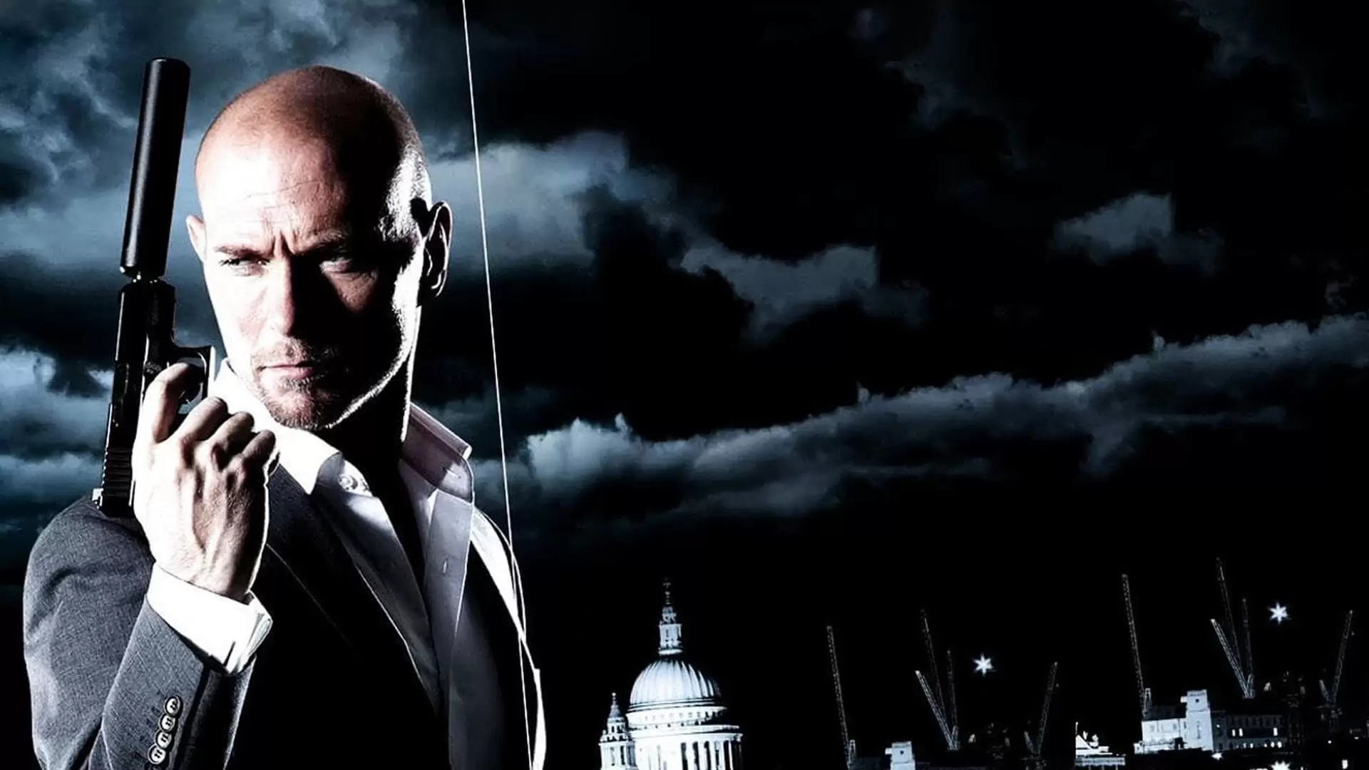 دانلود فیلم Interview with a Hitman 2012 (مصاحبه با یک هیتمن) با زیرنویس فارسی و تماشای آنلاین