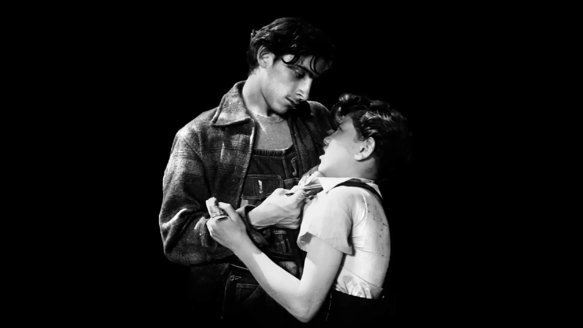 دانلود فیلم The Young and the Damned 1950 با زیرنویس فارسی و تماشای آنلاین