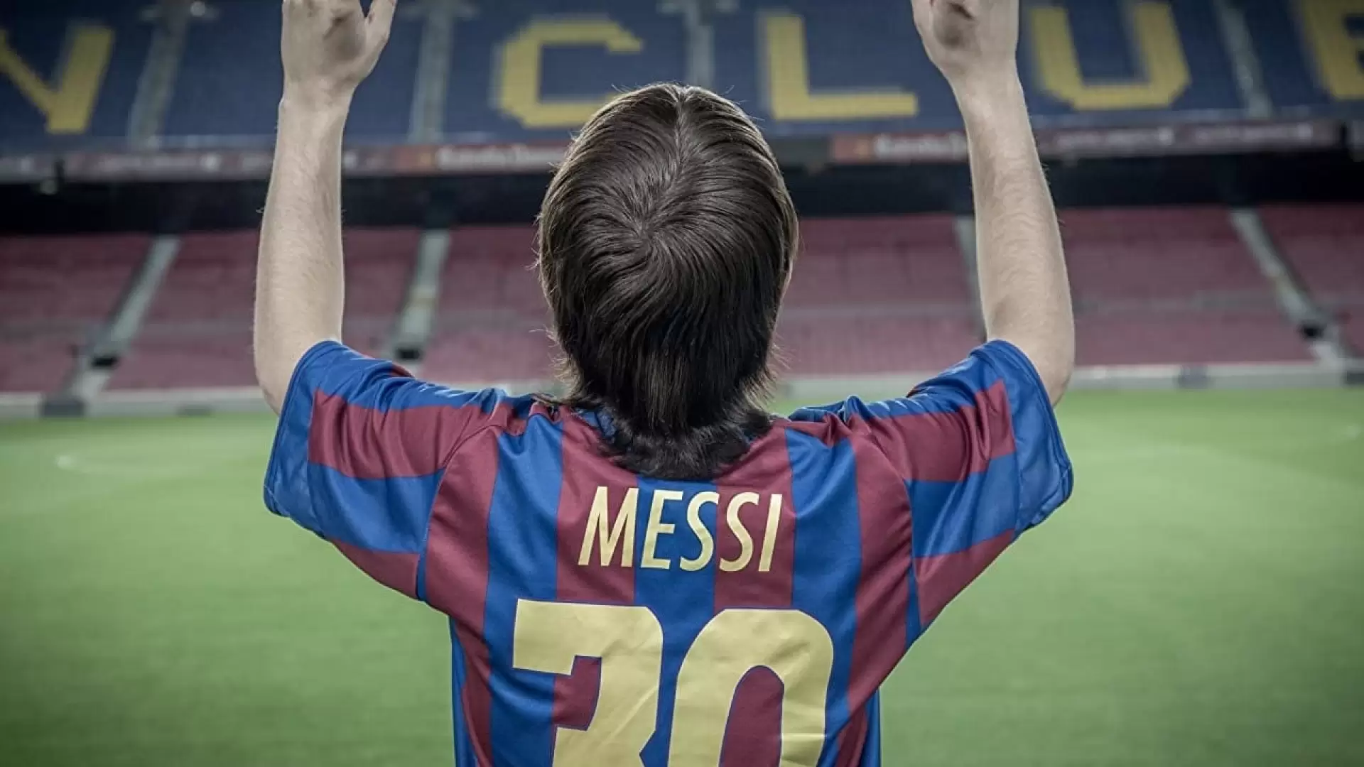 دانلود مستند Messi 2014 با زیرنویس فارسی