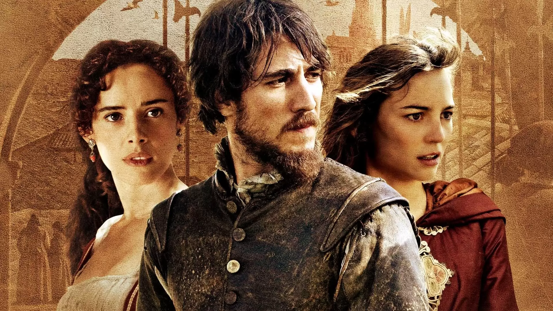 دانلود فیلم Lope 2010