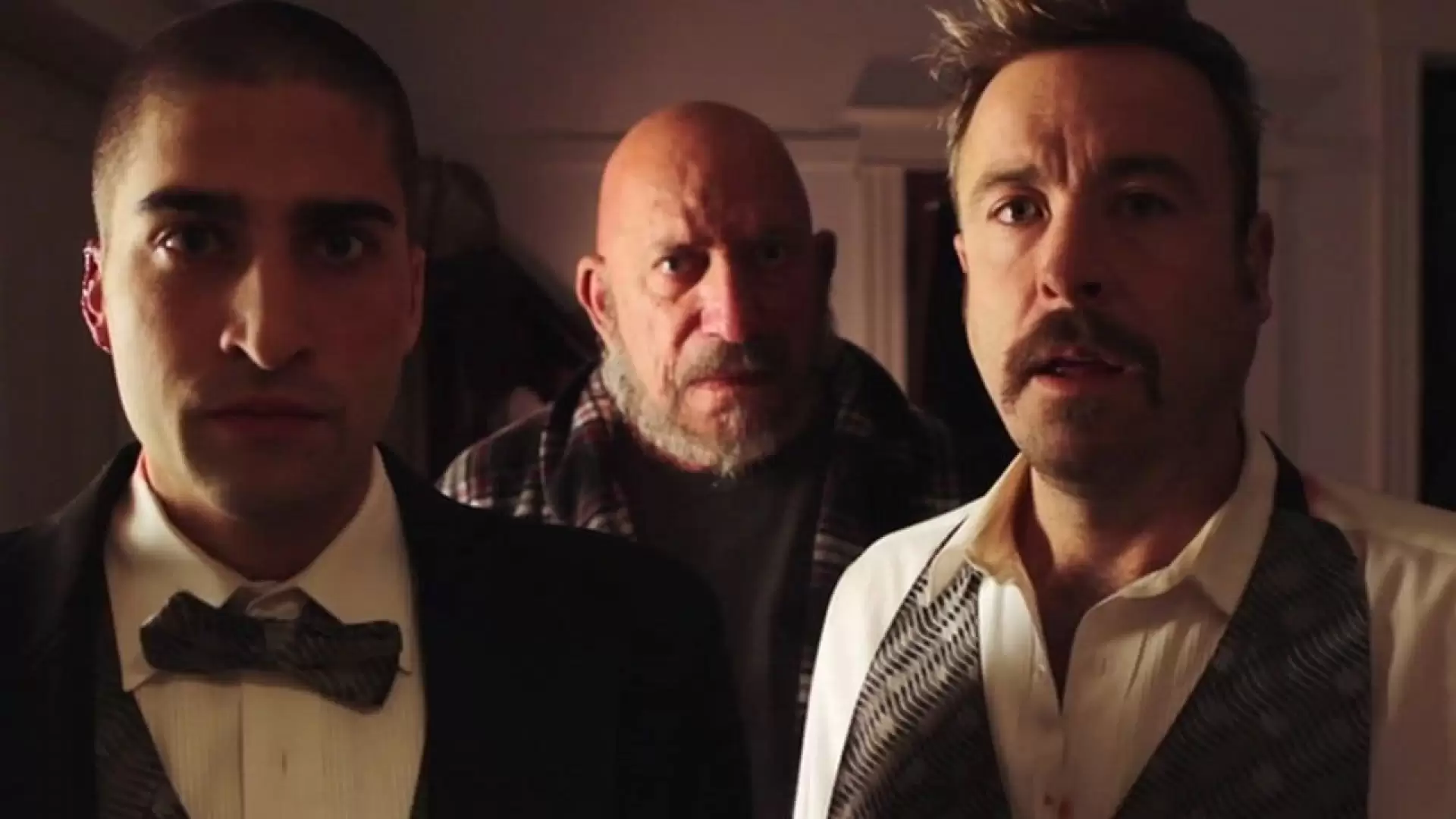 دانلود فیلم Devil in My Ride 2013 (شیطان در سوار من)